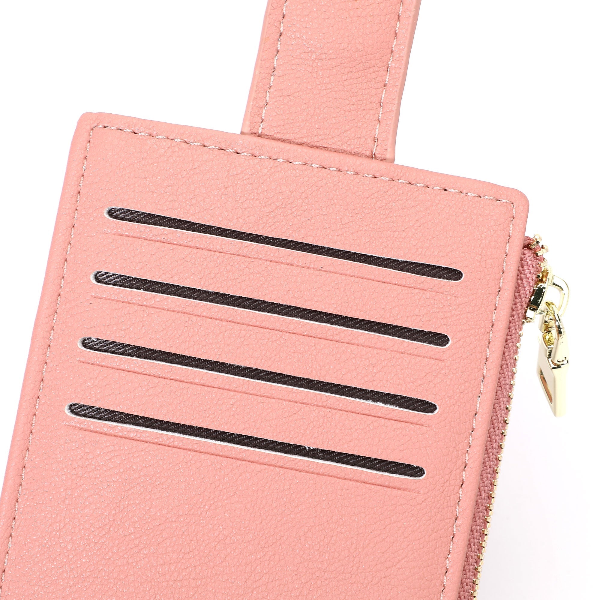 Iconic / Yoga Cardholder 