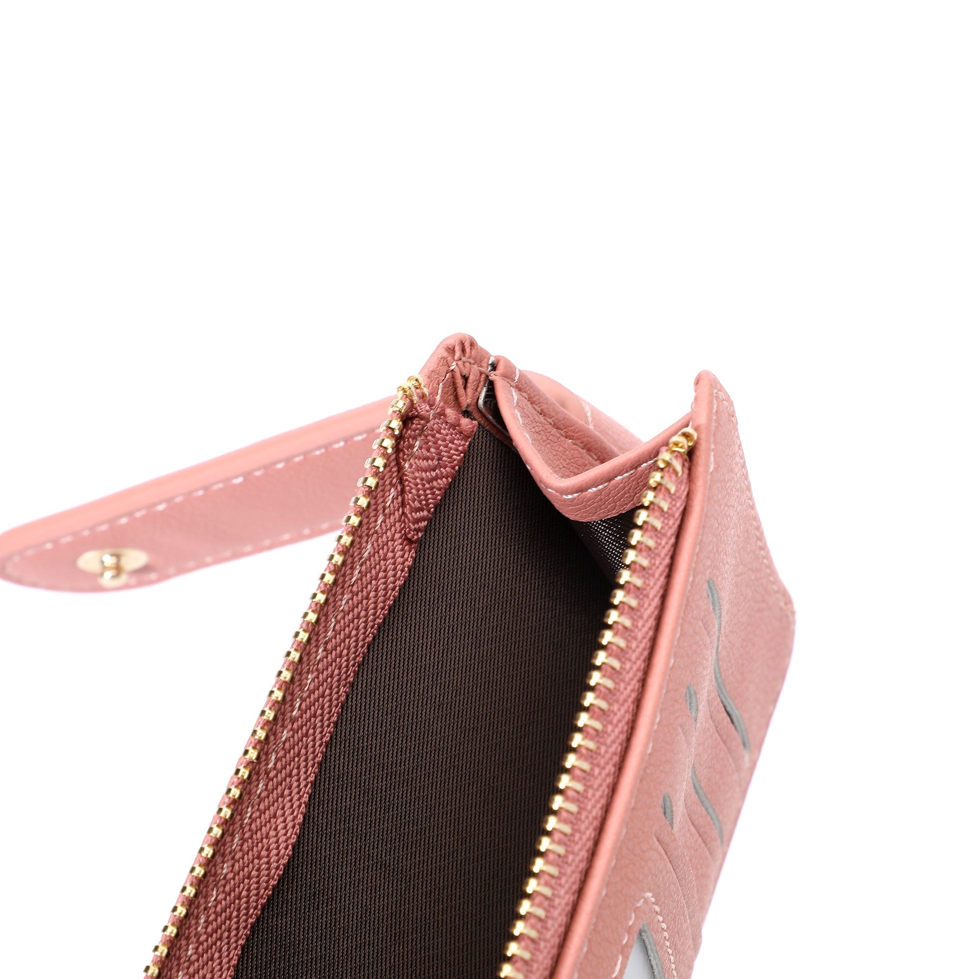 Iconic / Yoga Cardholder 