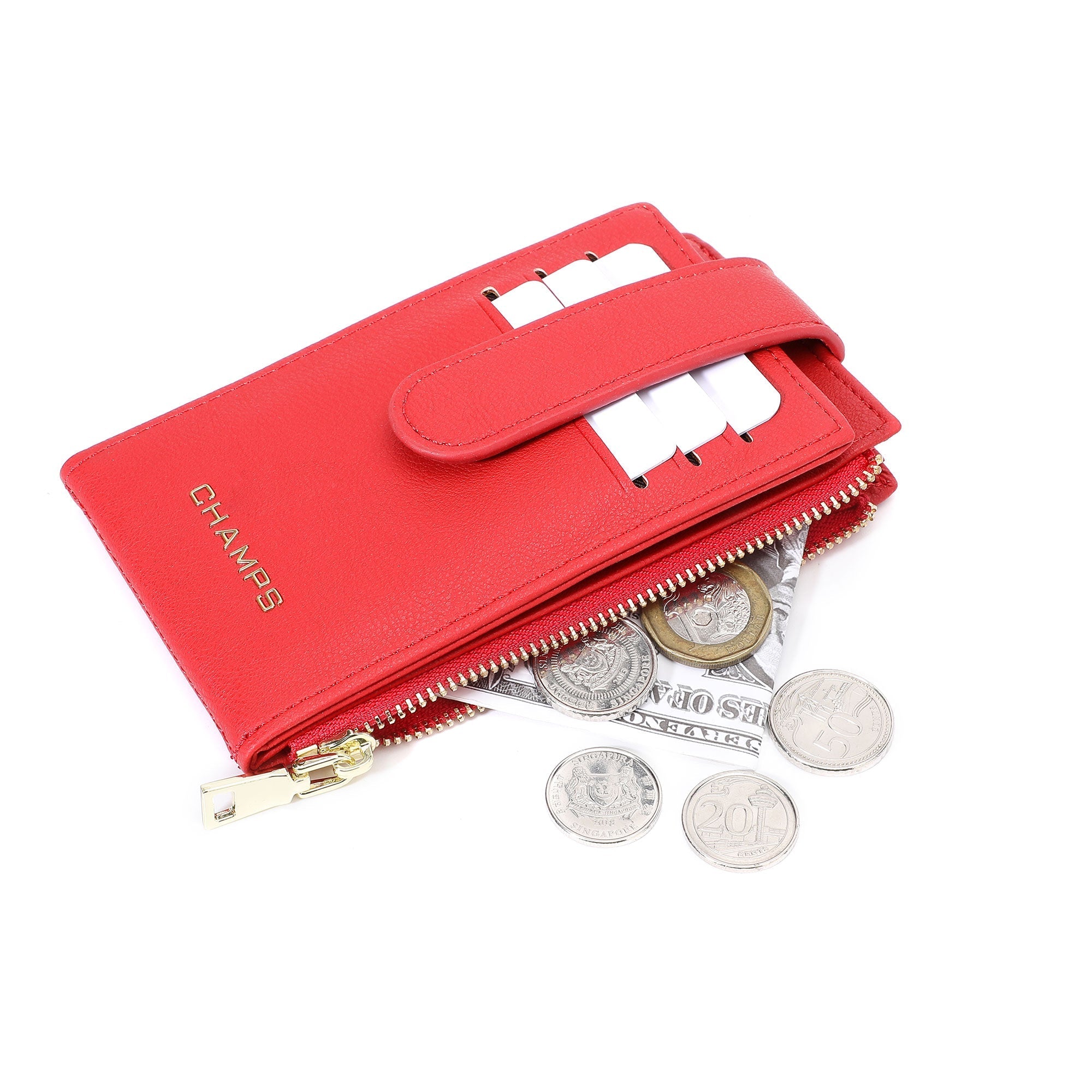 Iconic / Yoga Cardholder 