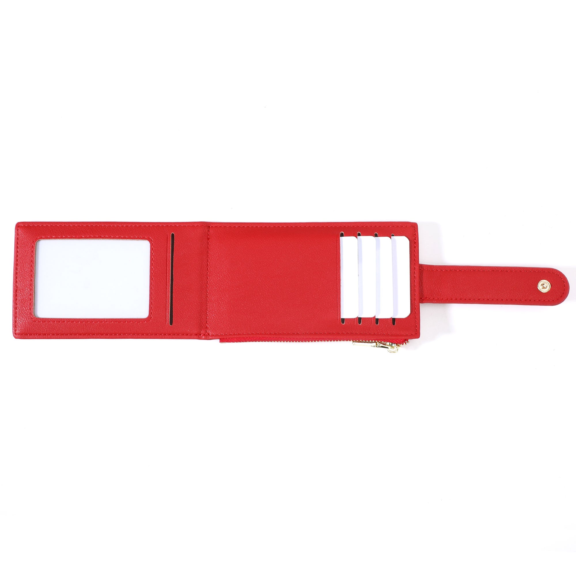 Iconic / Yoga Cardholder 