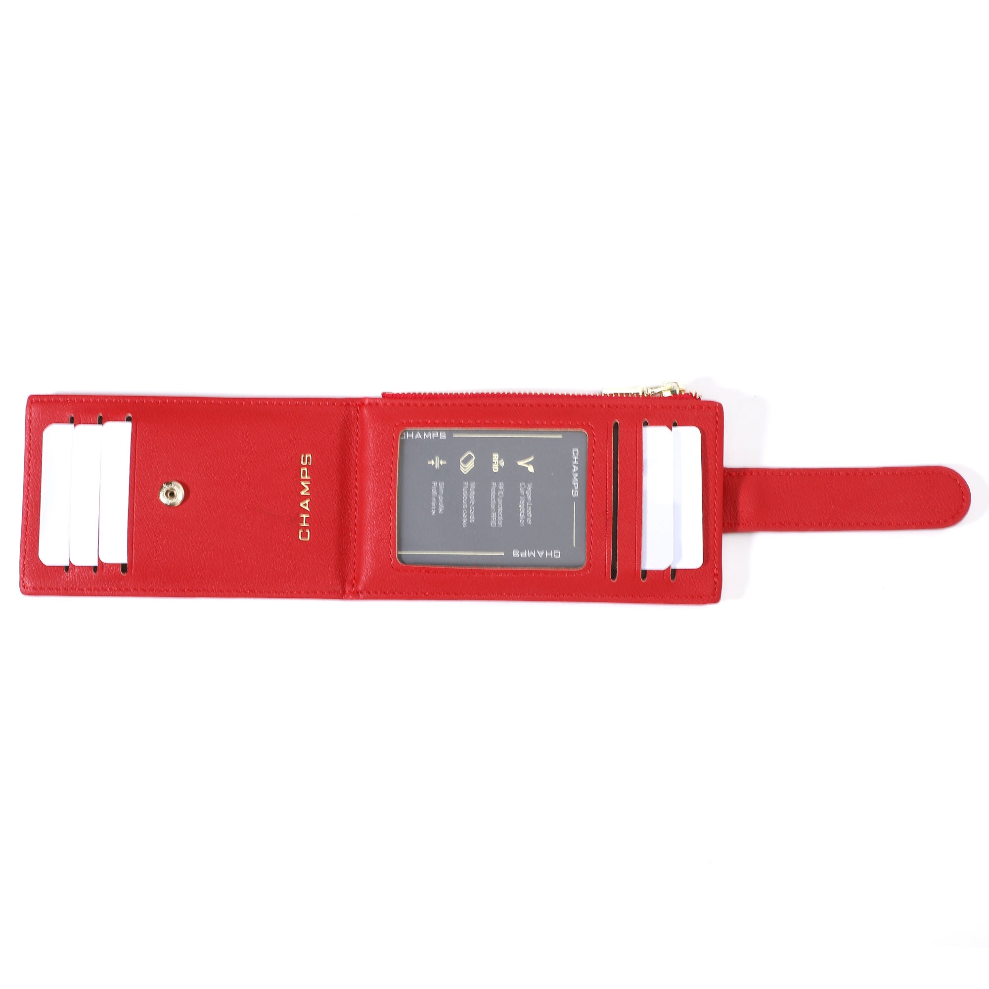 Iconic / Yoga Cardholder 