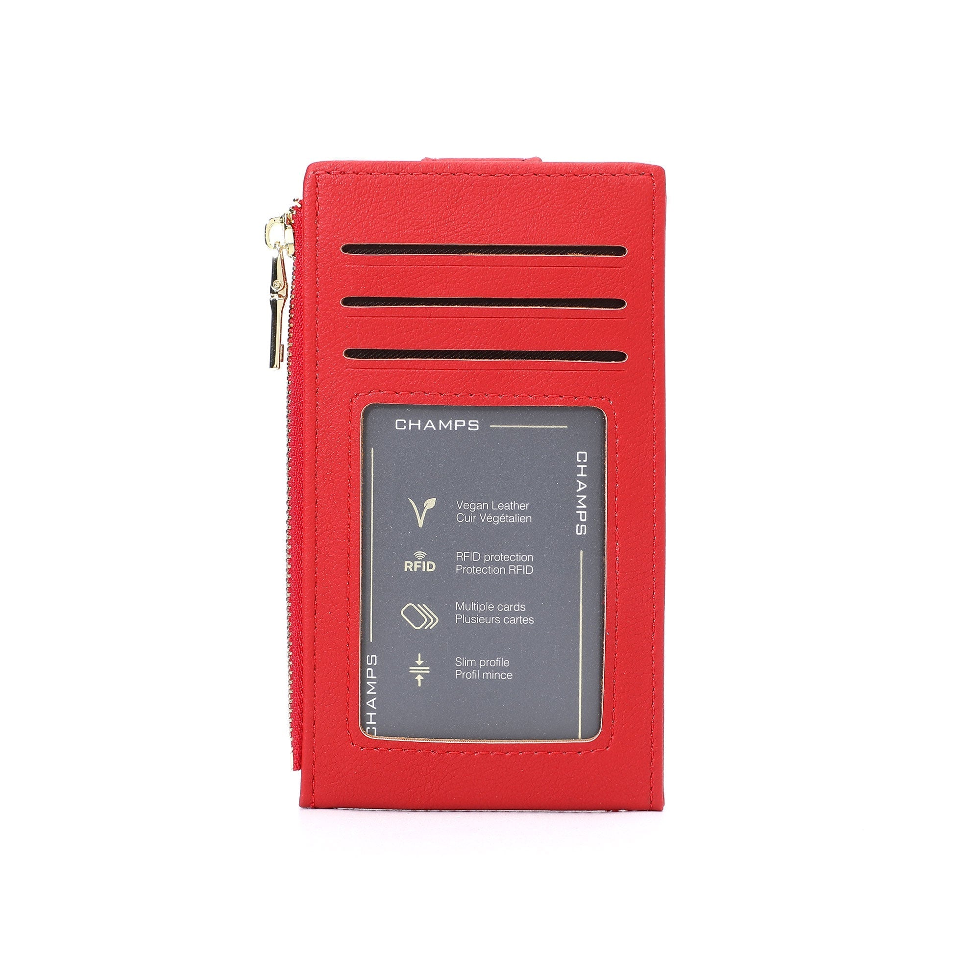 Iconic / Yoga Cardholder 