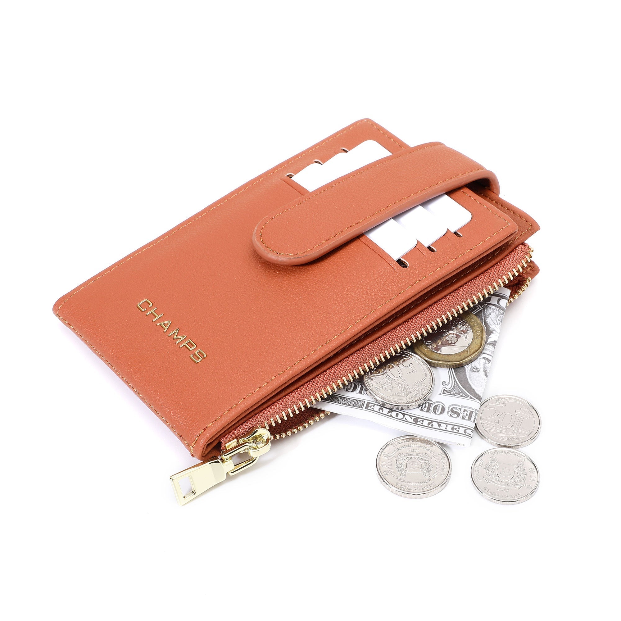Iconic / Yoga Cardholder 