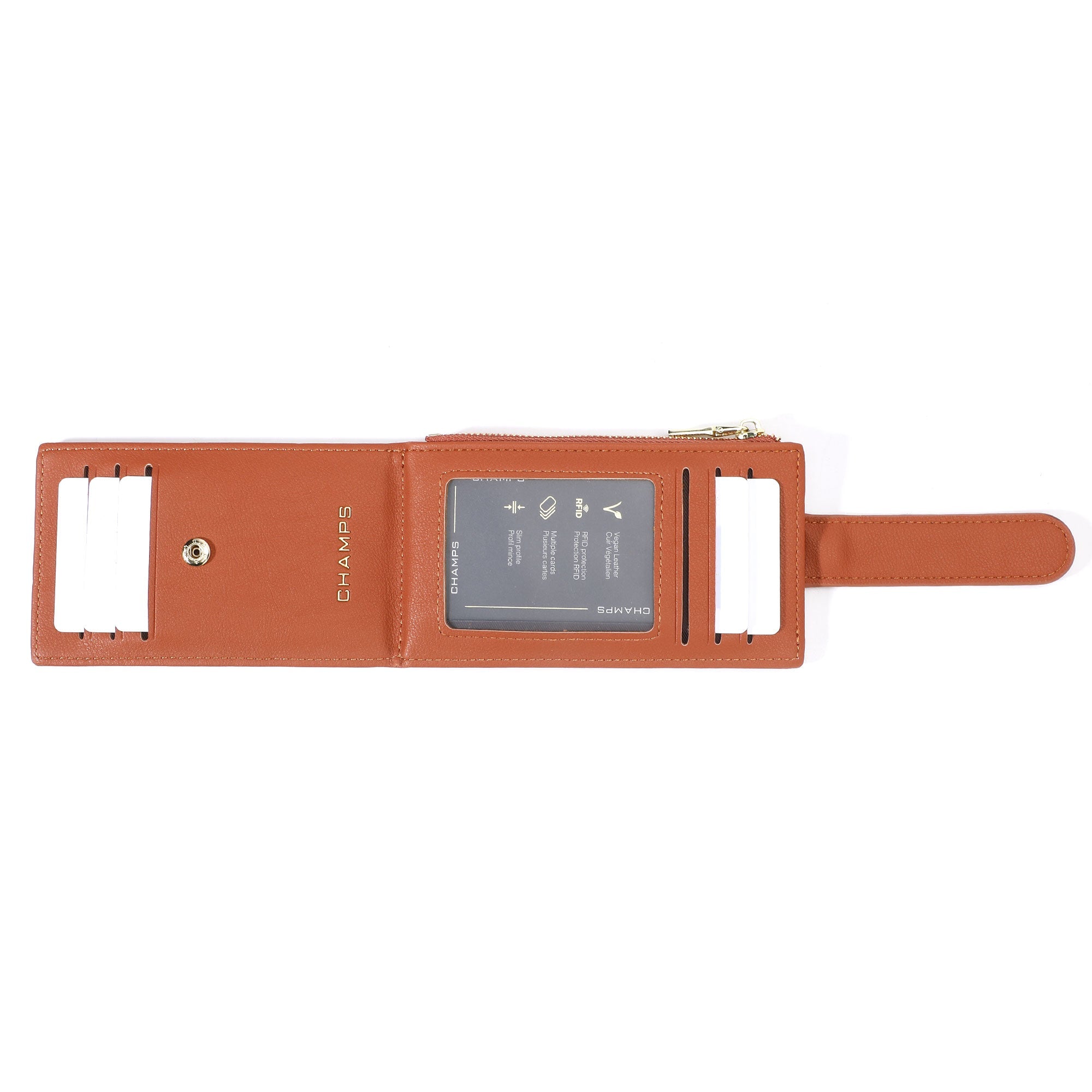 Iconic / Yoga Cardholder 
