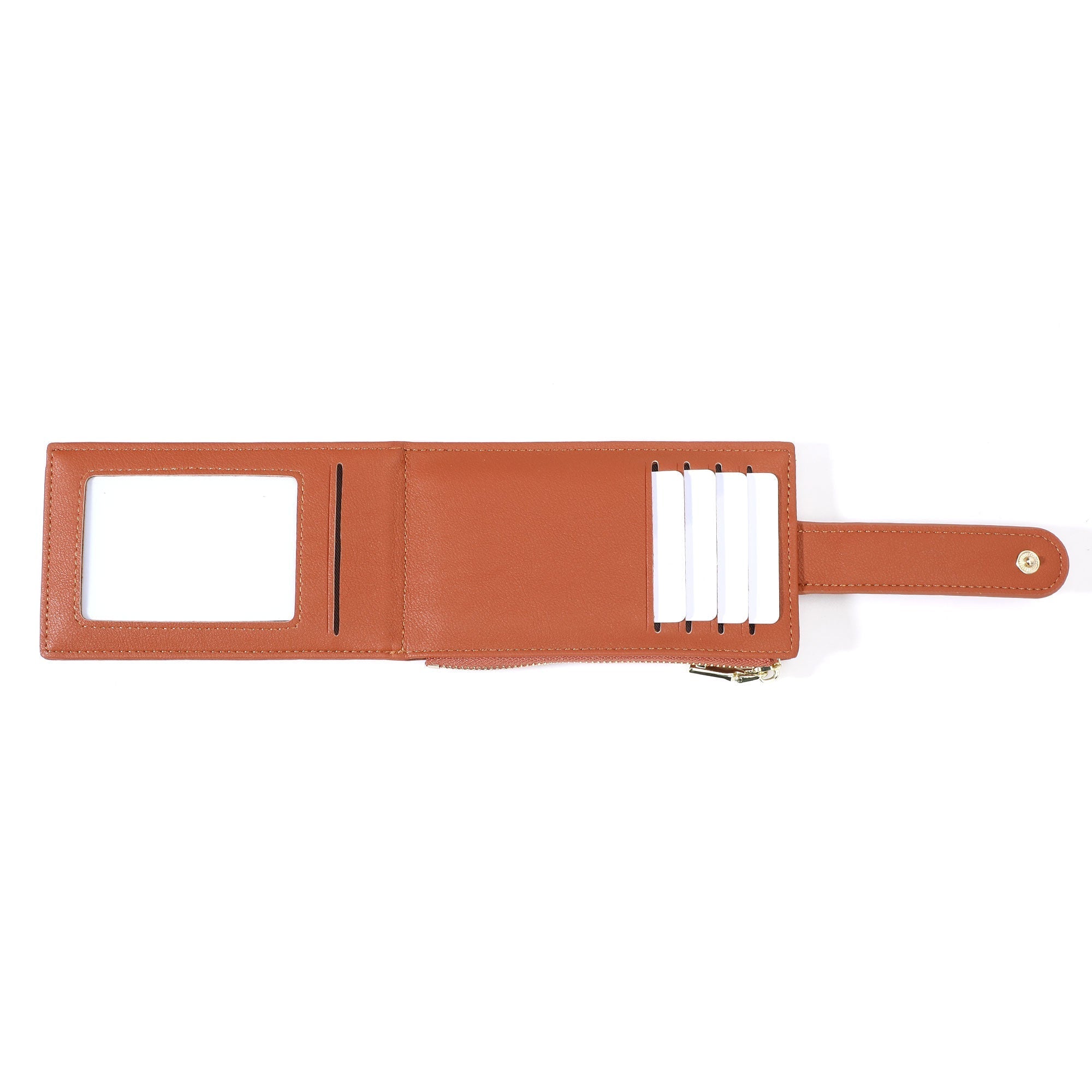 Iconic / Yoga Cardholder 