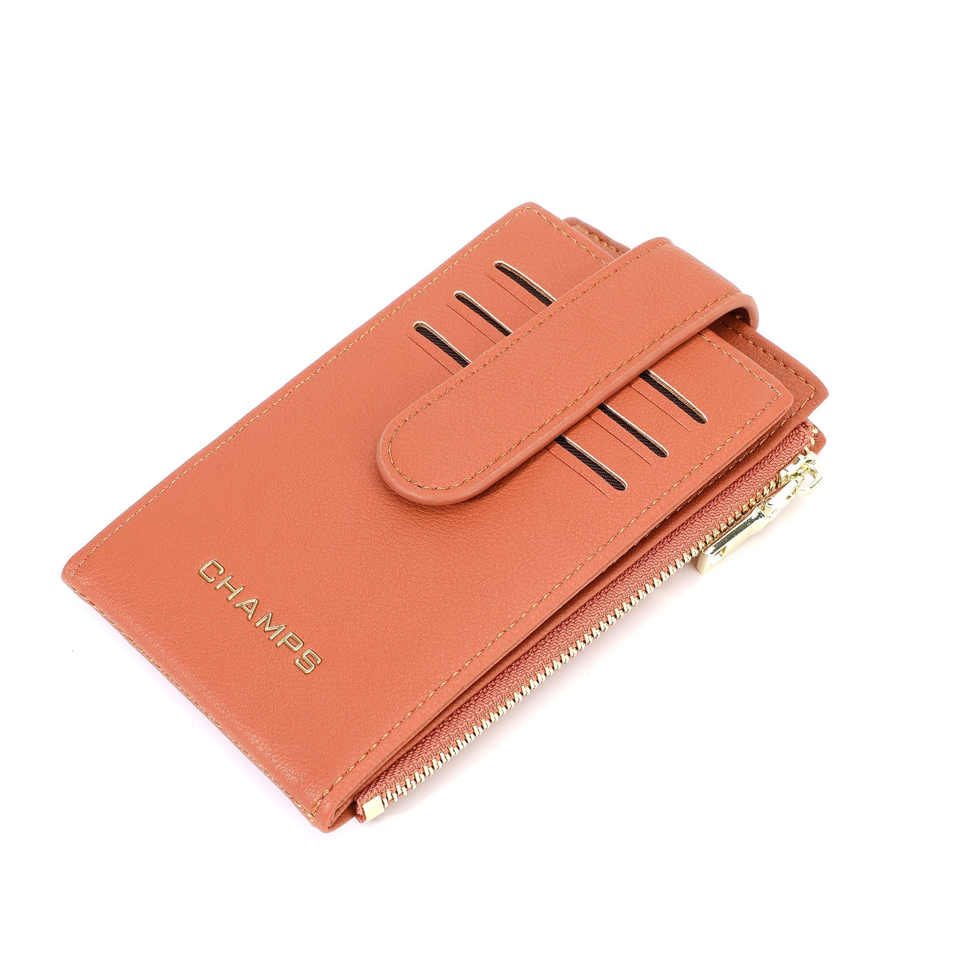 Iconic / Yoga Cardholder 