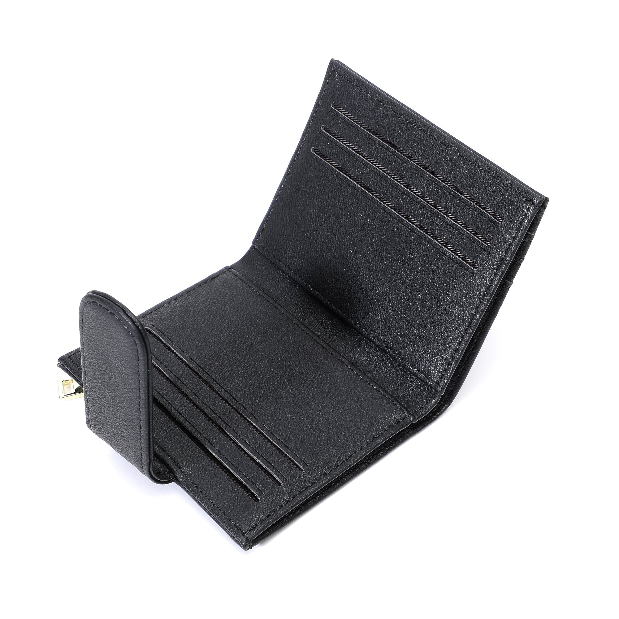 Iconic / Snap Cardholder 