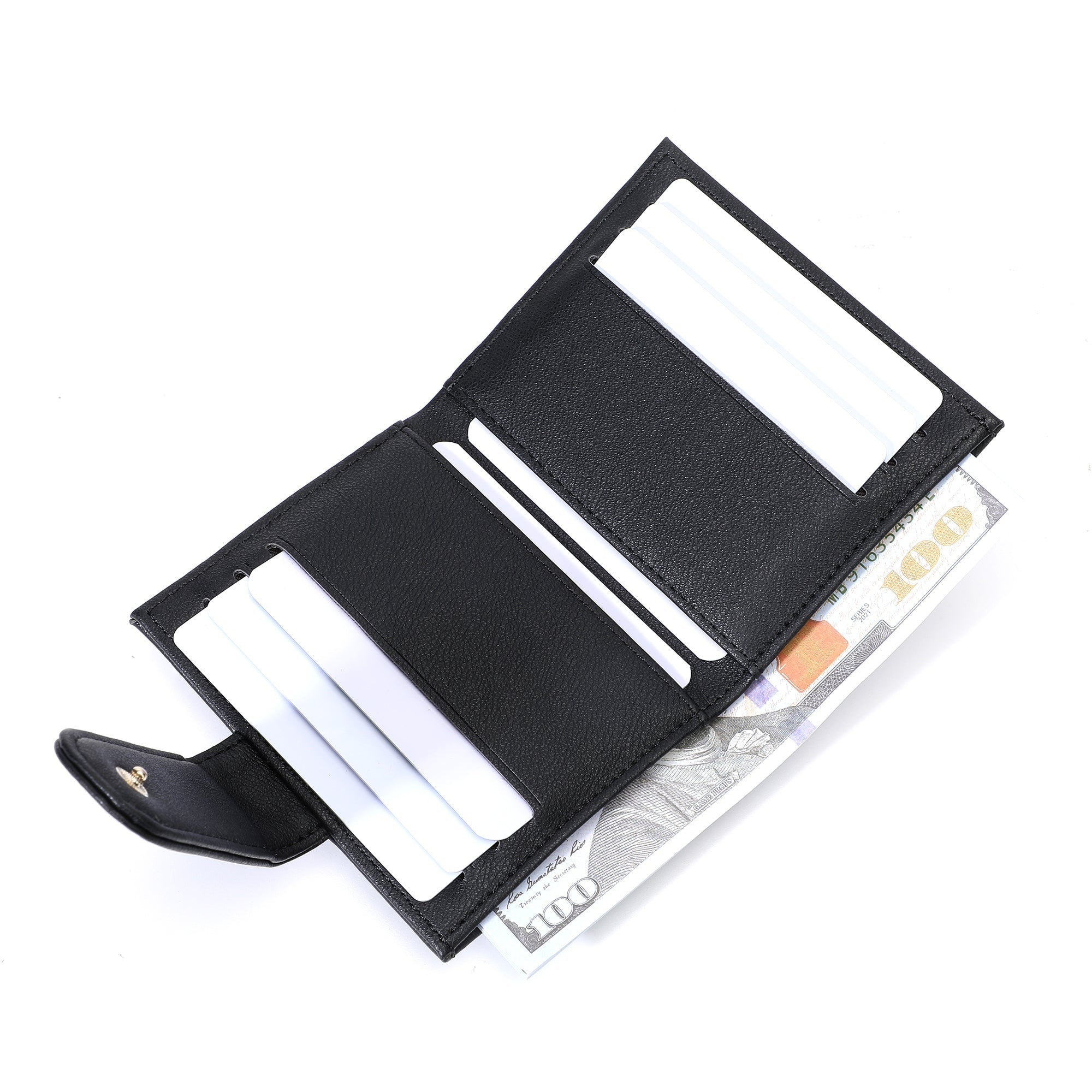 Iconic / Snap Cardholder 