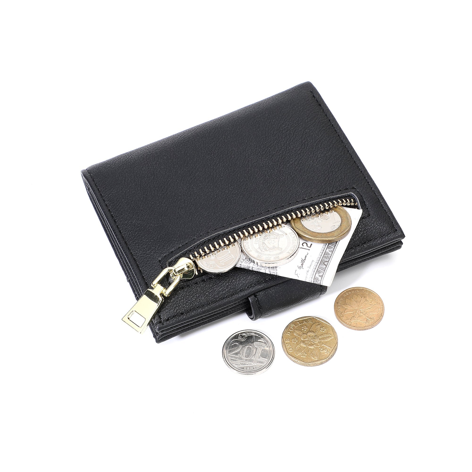 Iconic / Snap Cardholder 