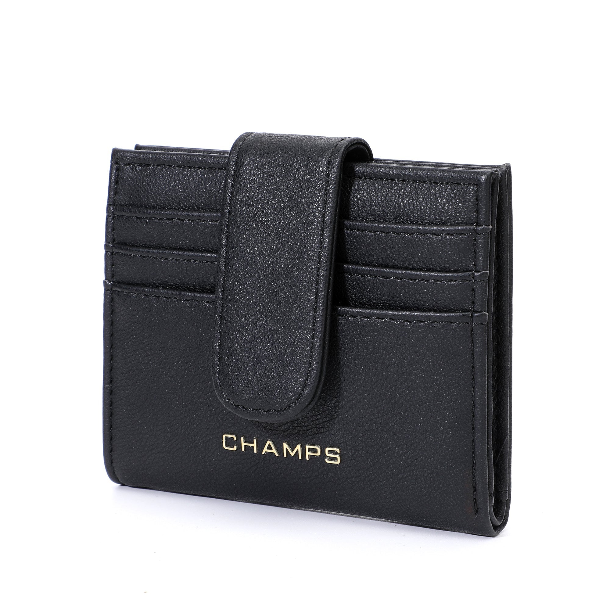 Iconic / Snap Cardholder 