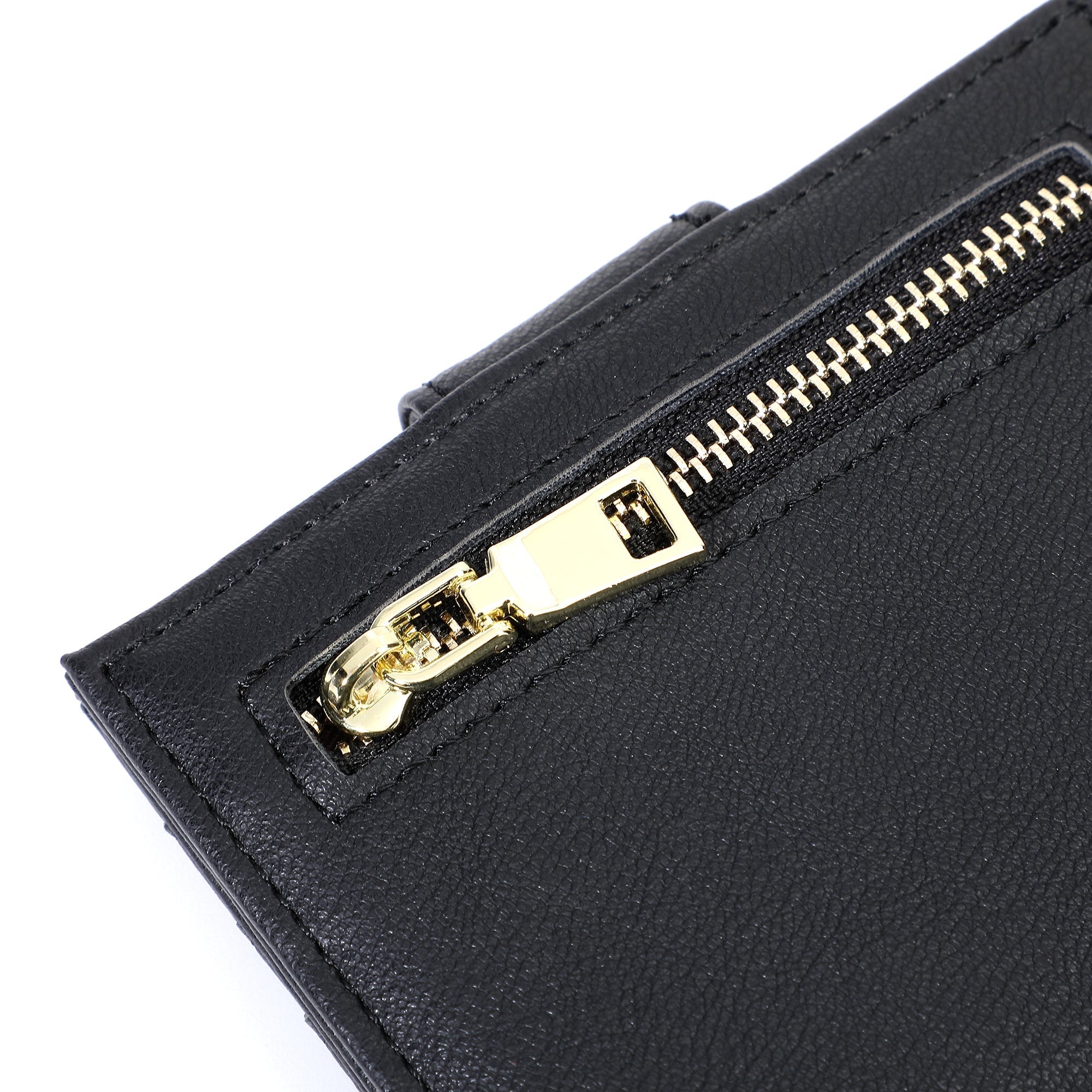 Iconic / Snap Cardholder 