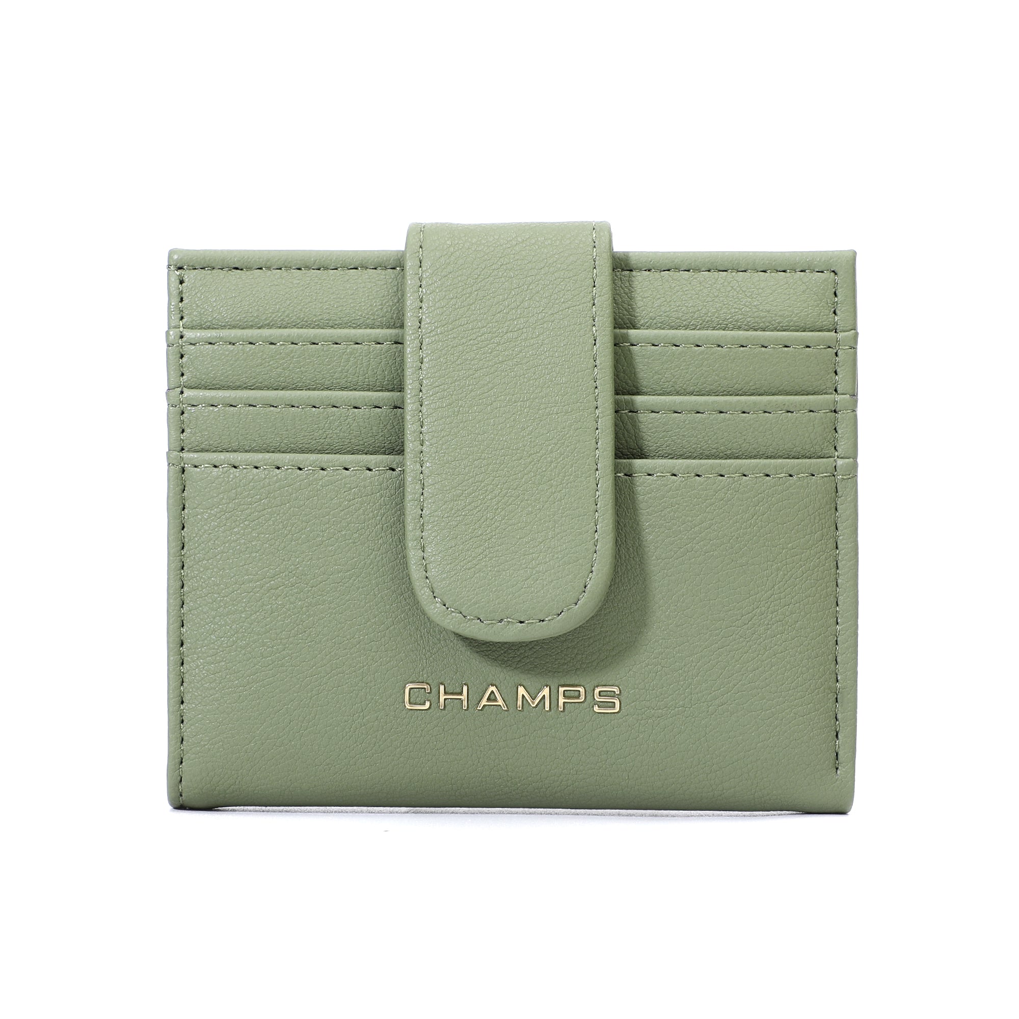 Iconic / Snap Cardholder 