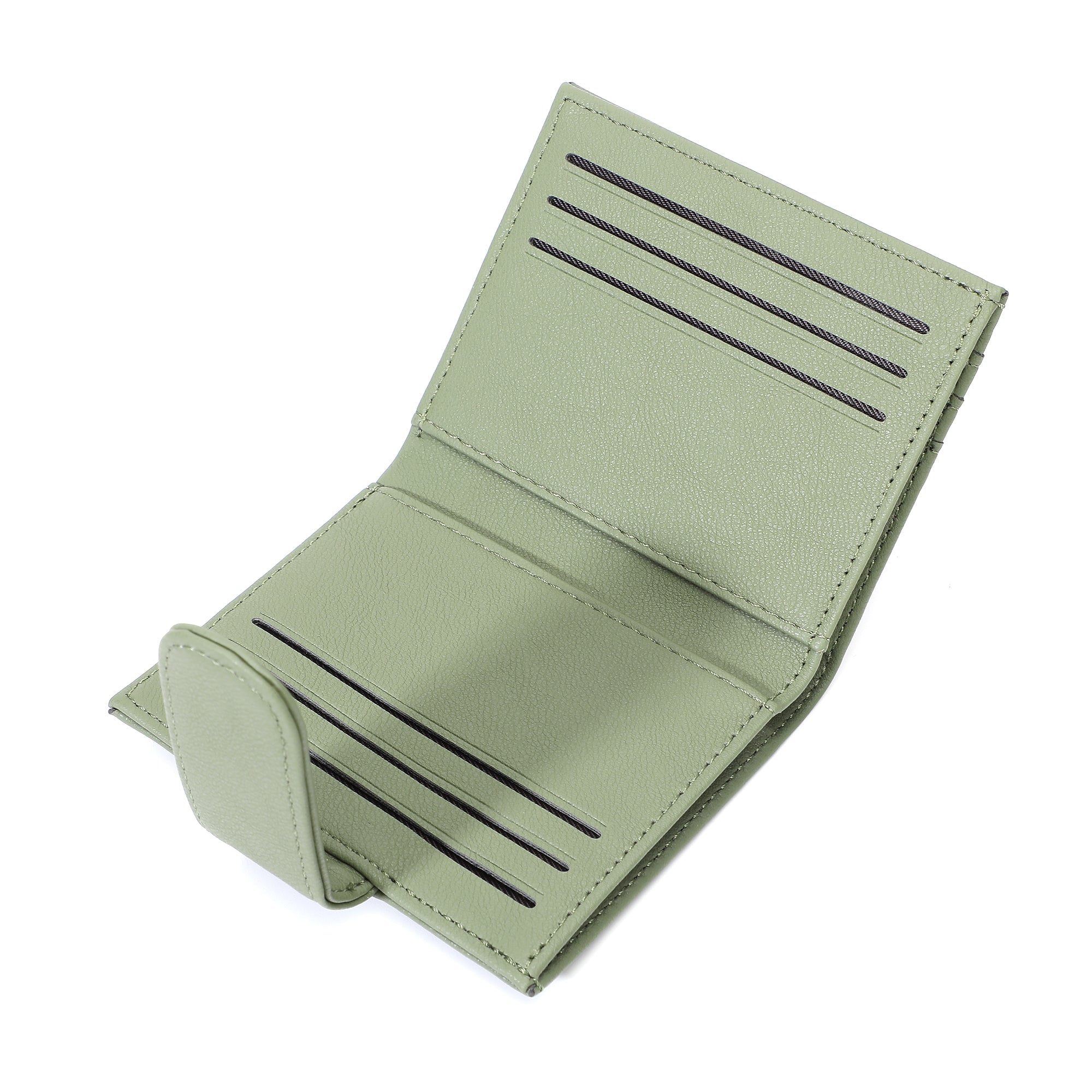 Iconic / Snap Cardholder 