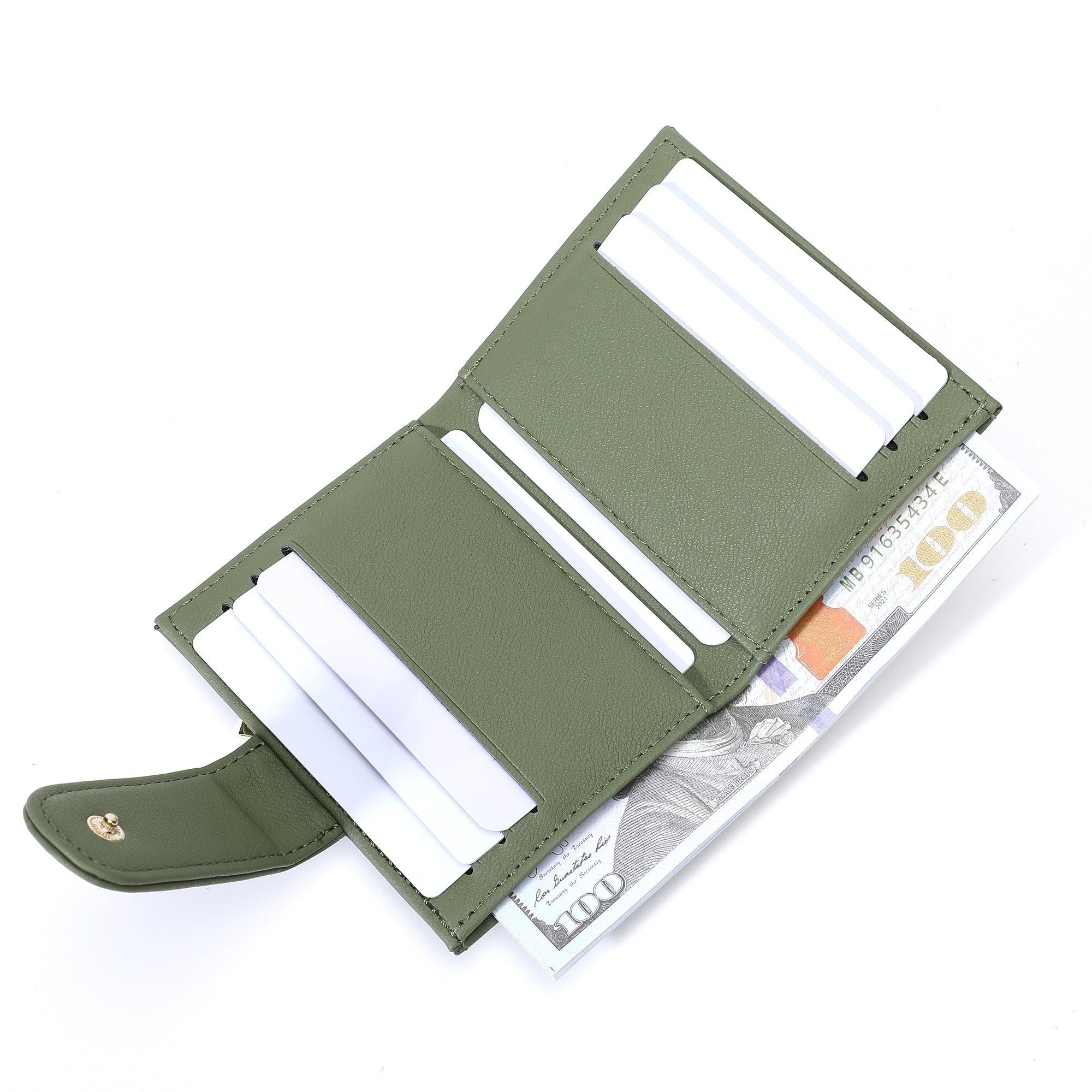 Iconic / Snap Cardholder 