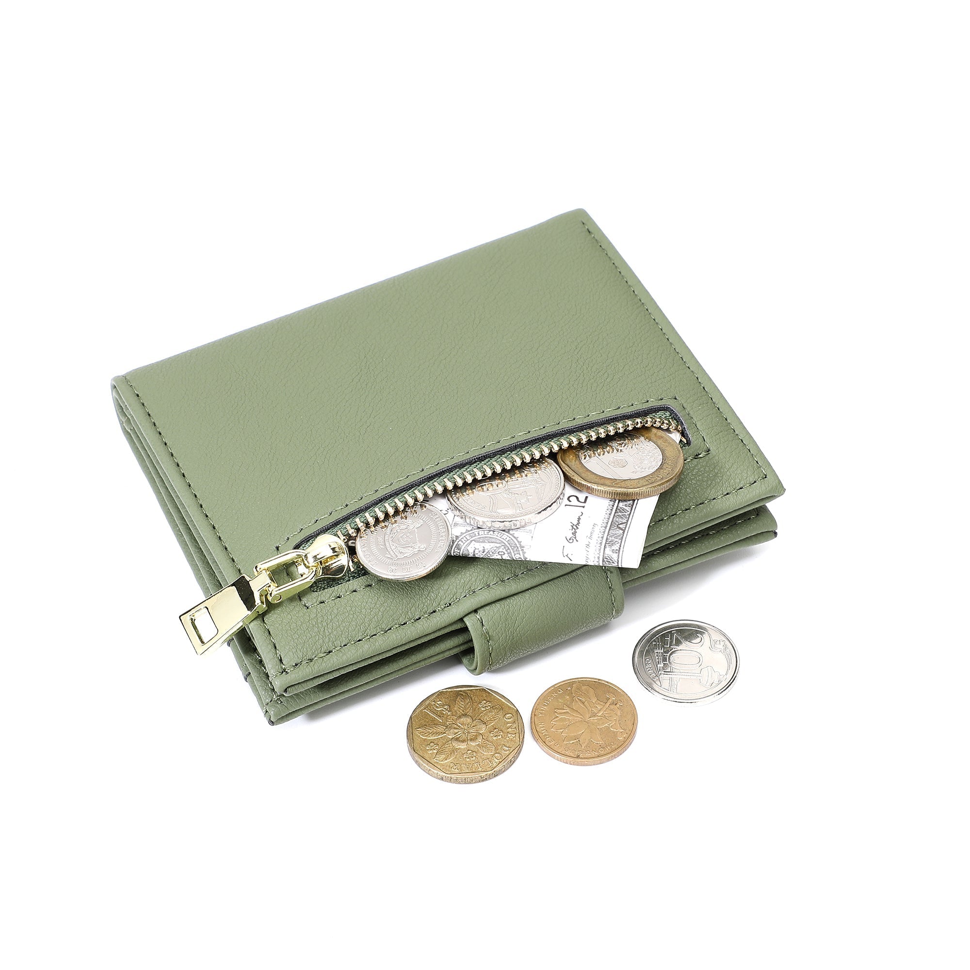 Iconic / Snap Cardholder 