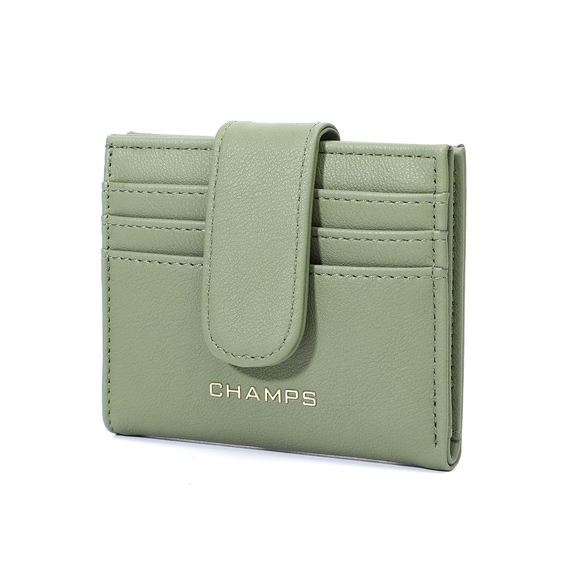 Iconic / Snap Cardholder 