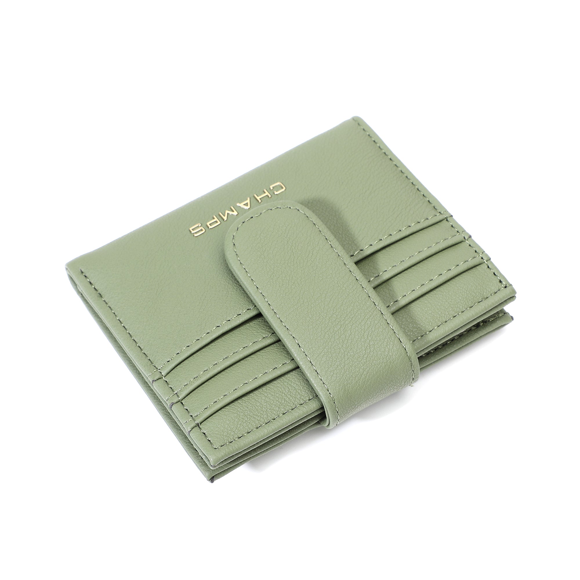 Iconic / Snap Cardholder 