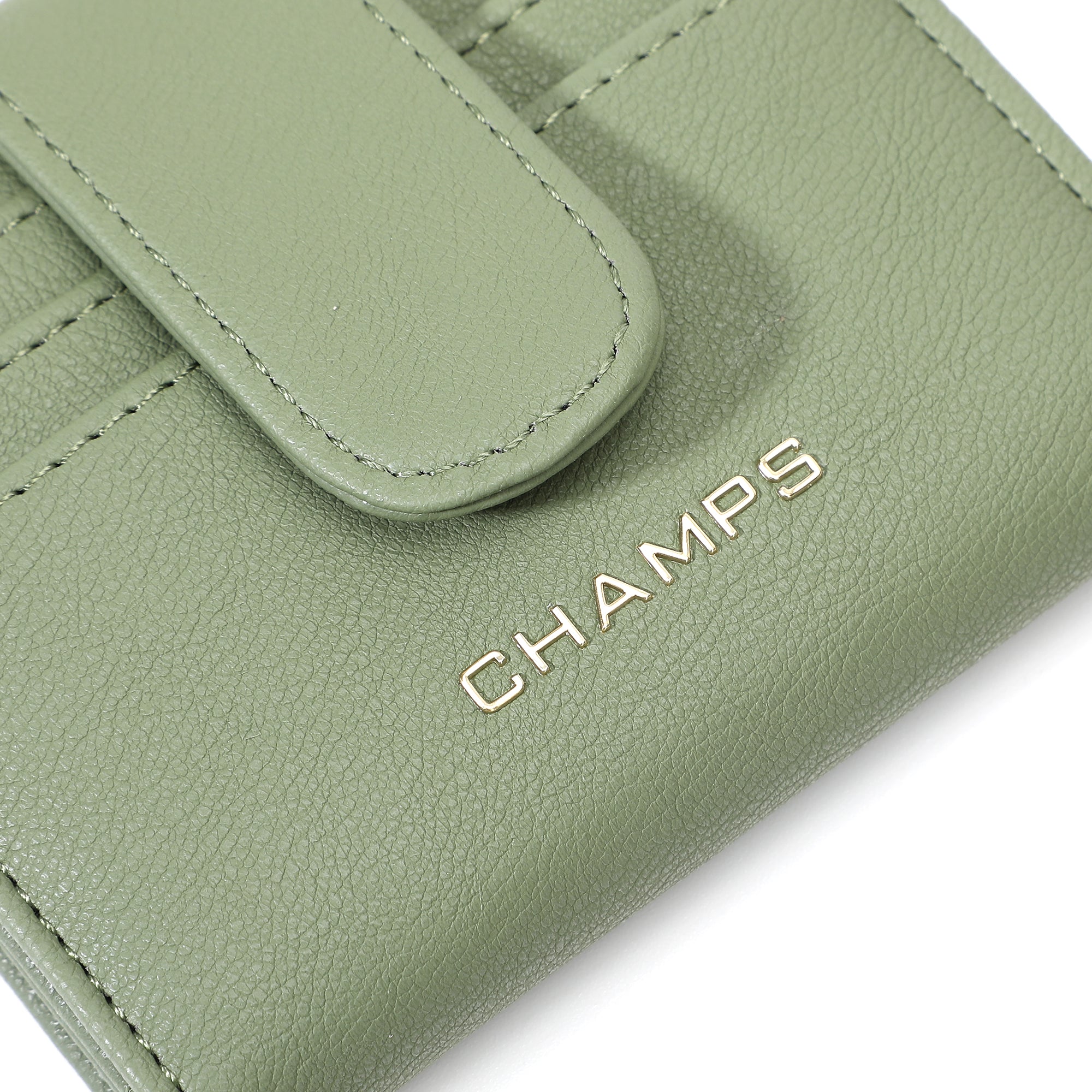 Iconic / Snap Cardholder 
