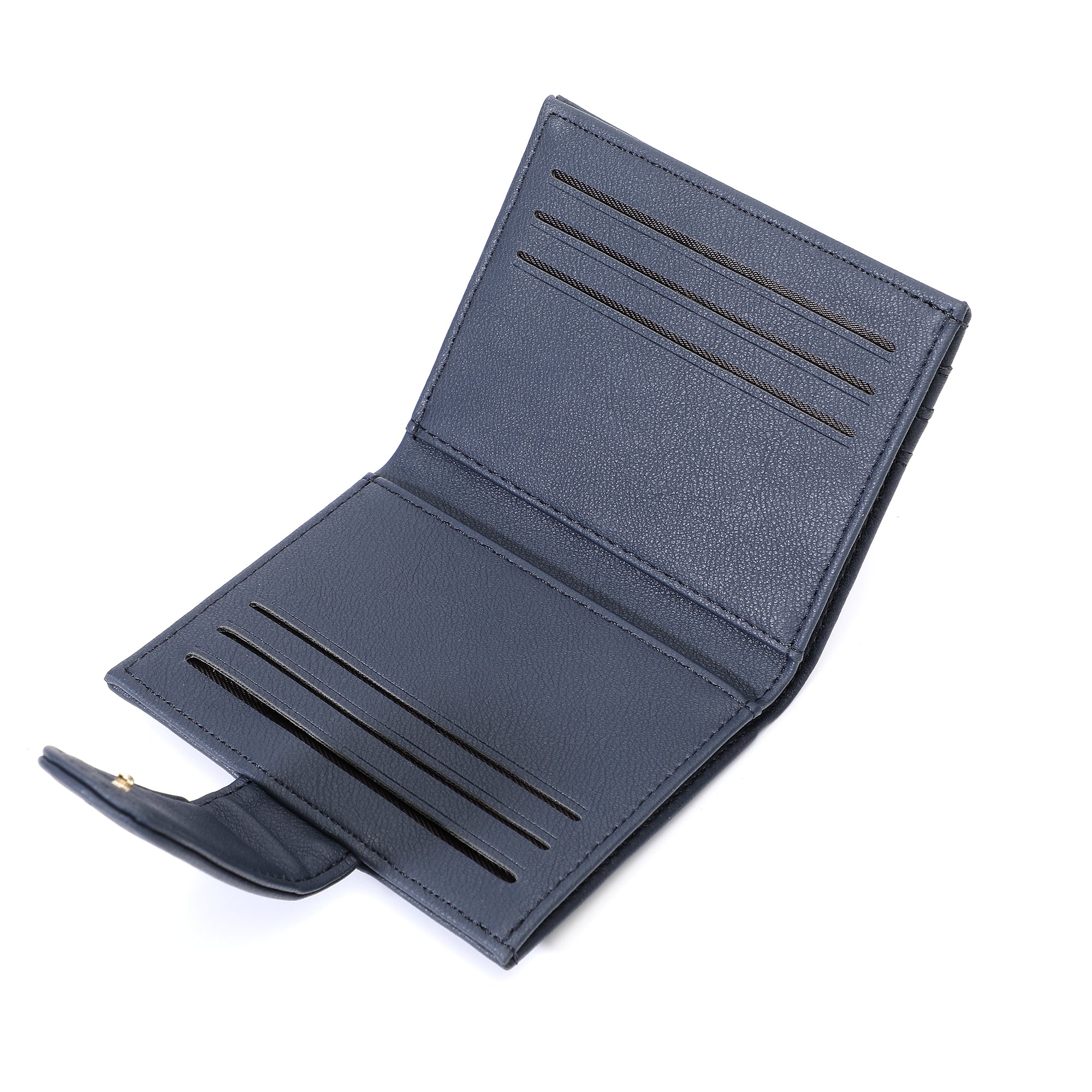 Iconic / Snap Cardholder 