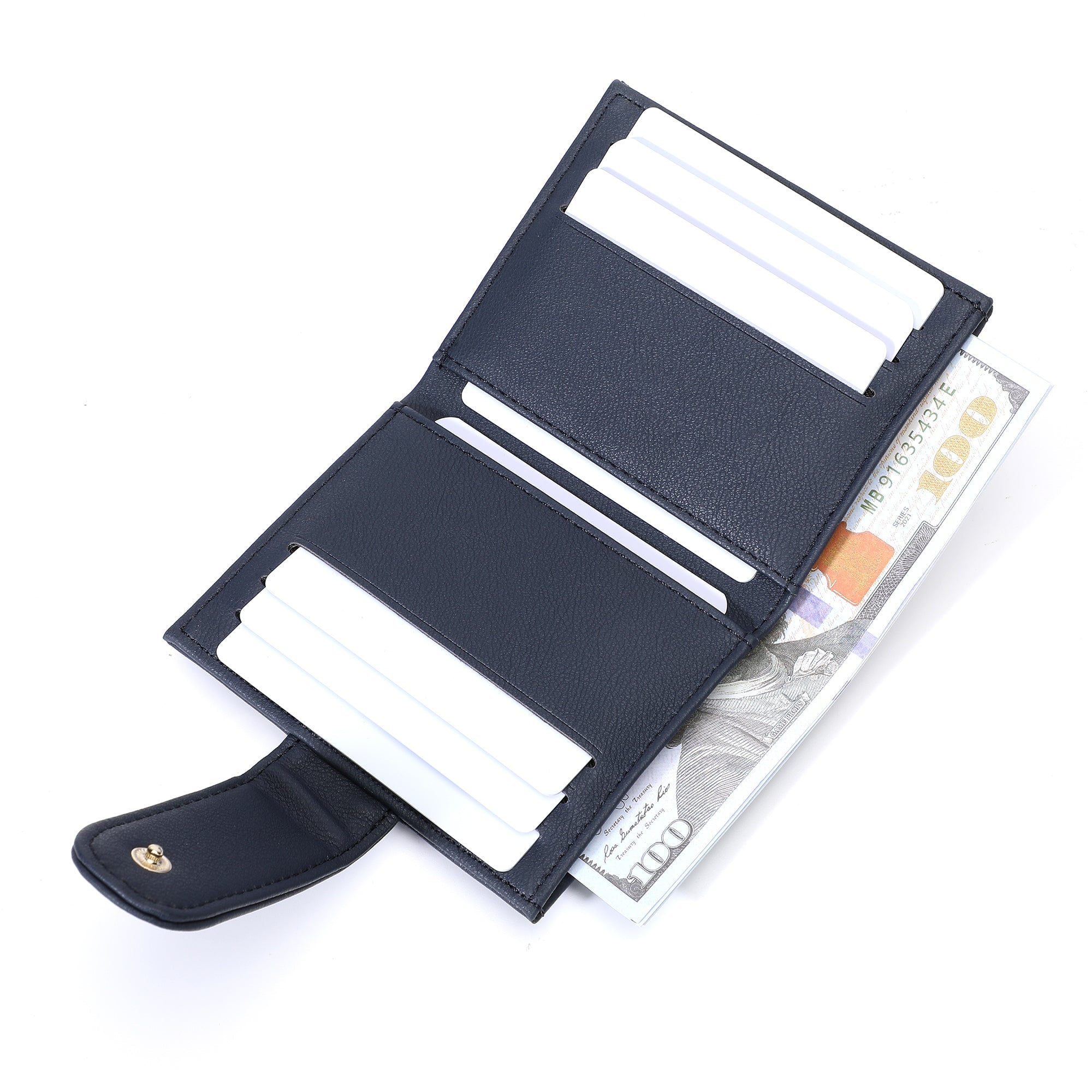 Iconic / Snap Cardholder 