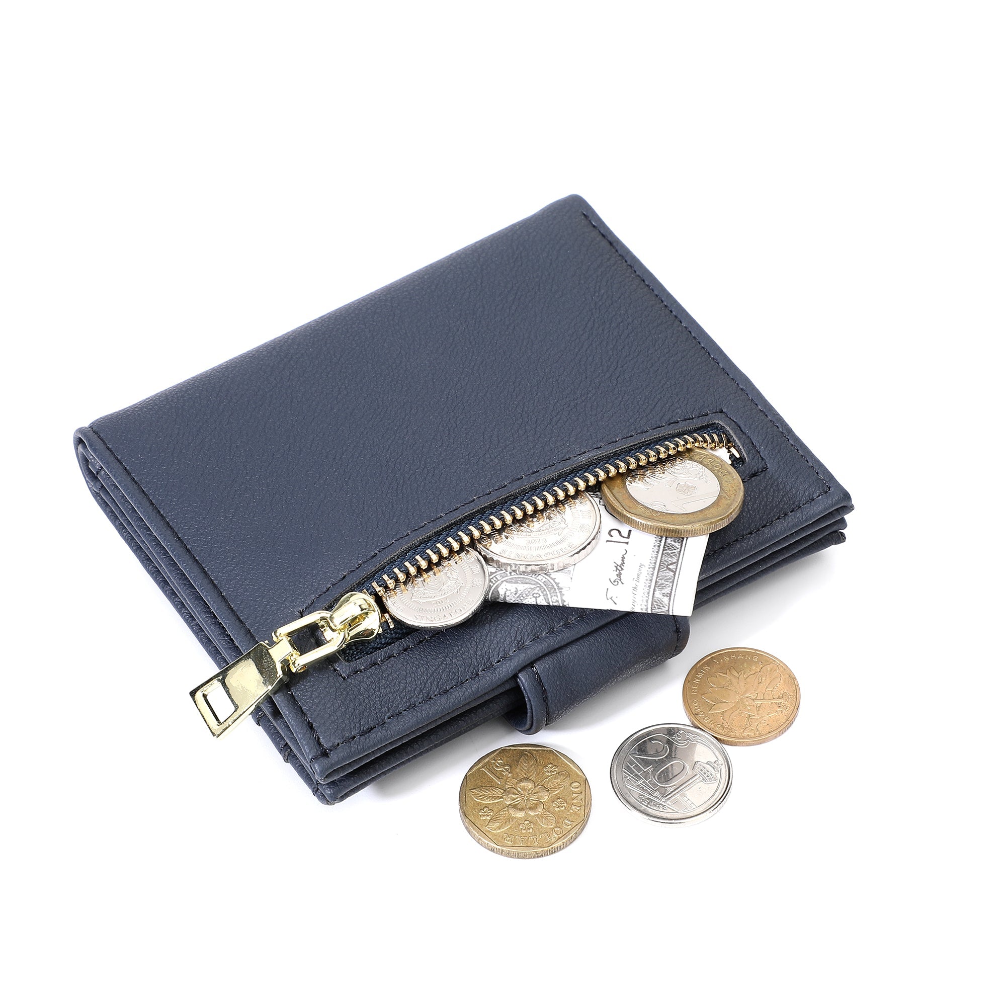 Iconic / Snap Cardholder 