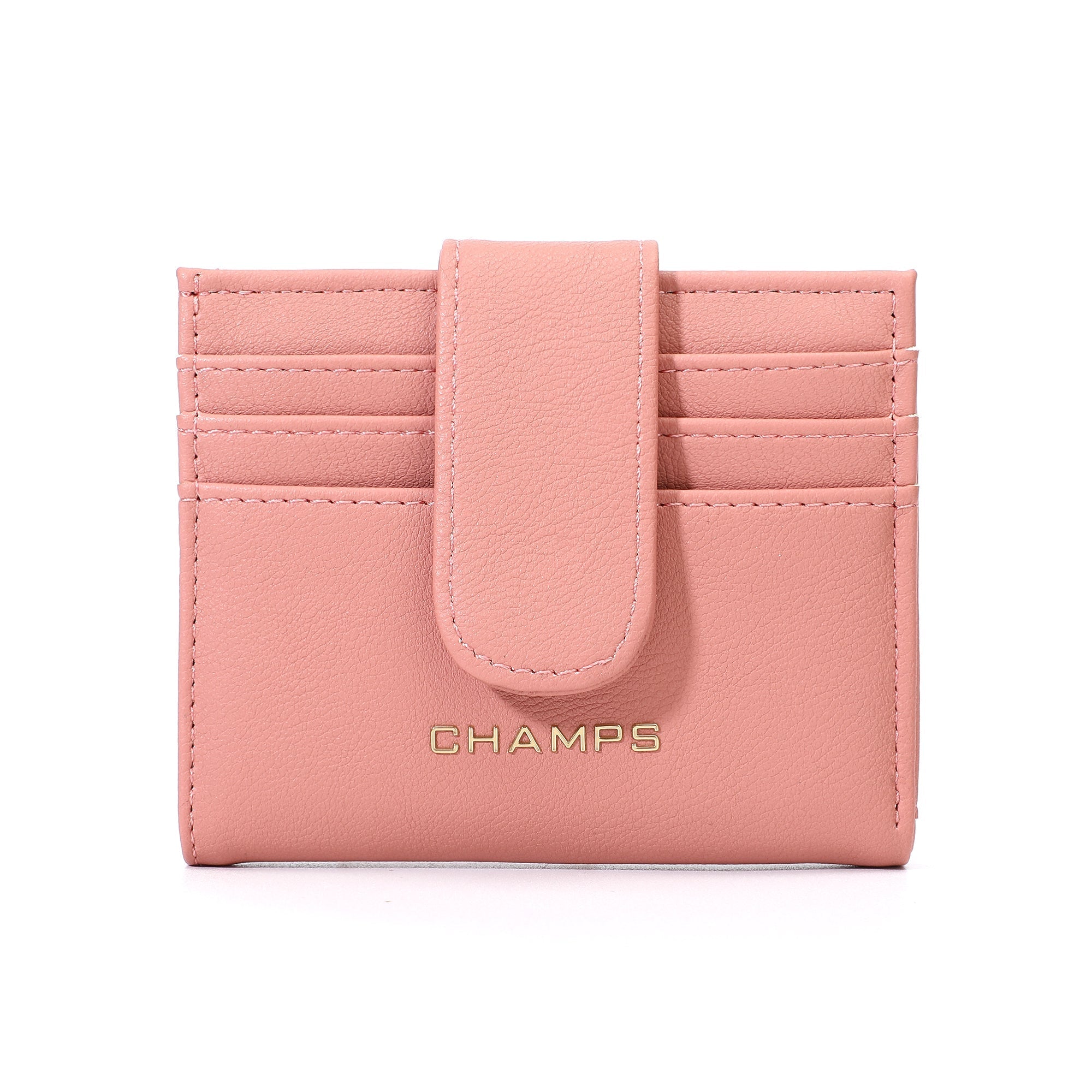 Iconic / Snap Cardholder 