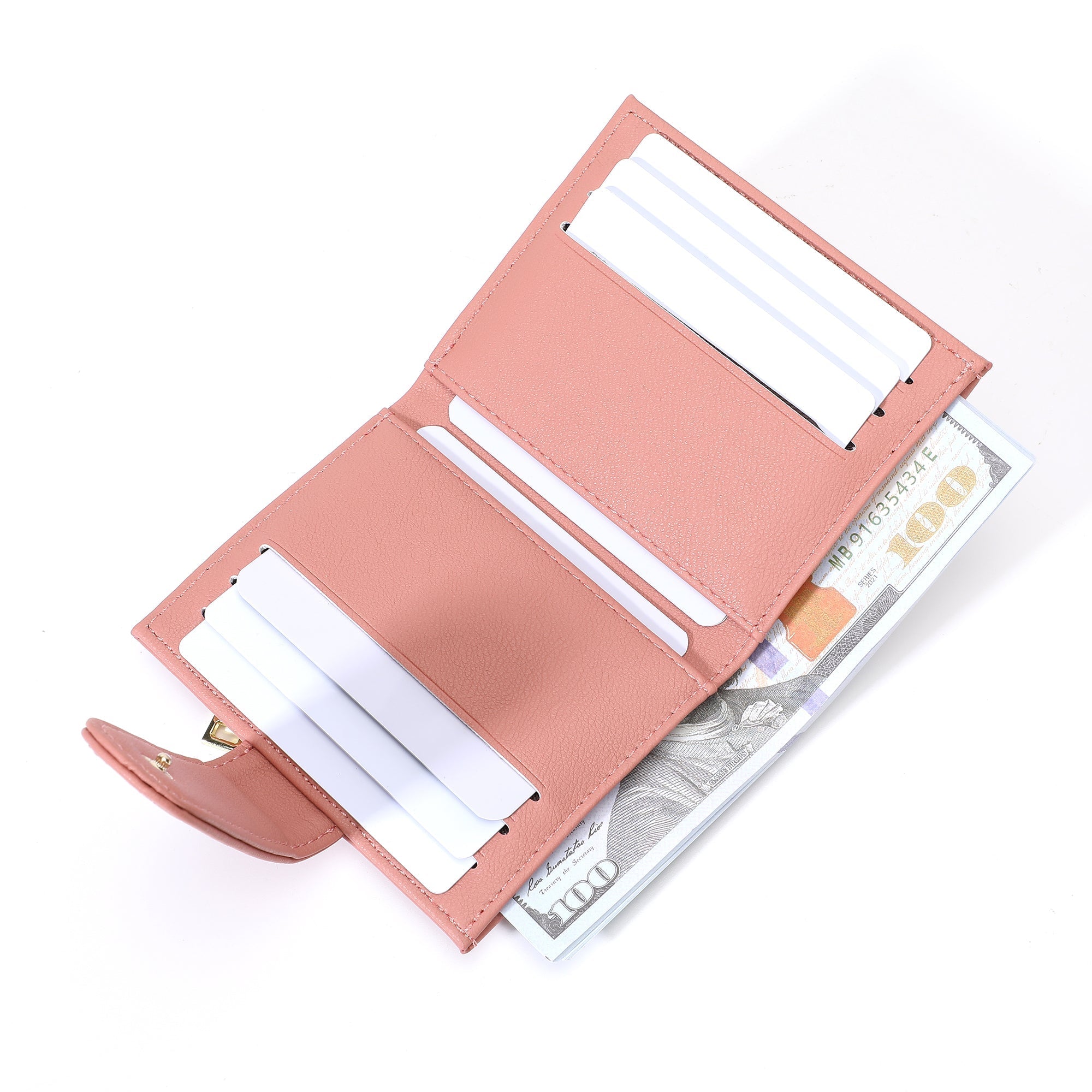 Iconic / Snap Cardholder 