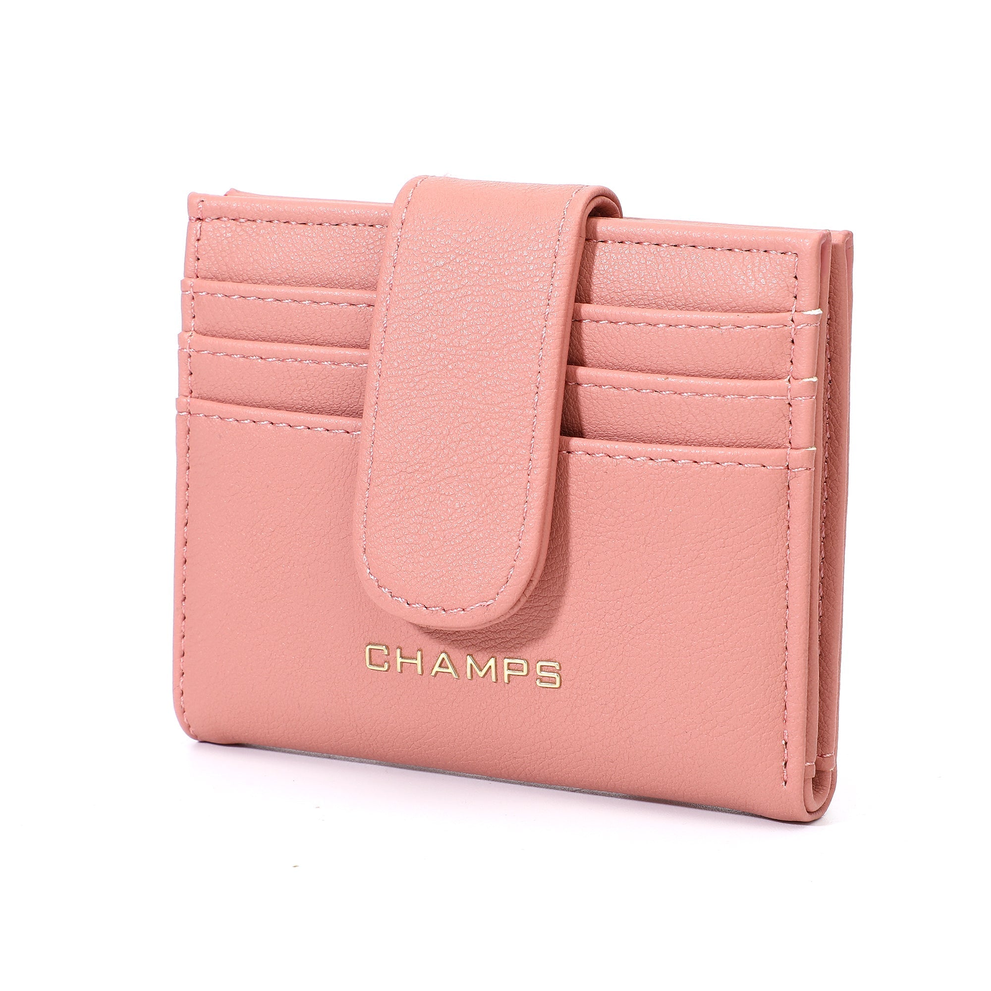 Iconic / Snap Cardholder 