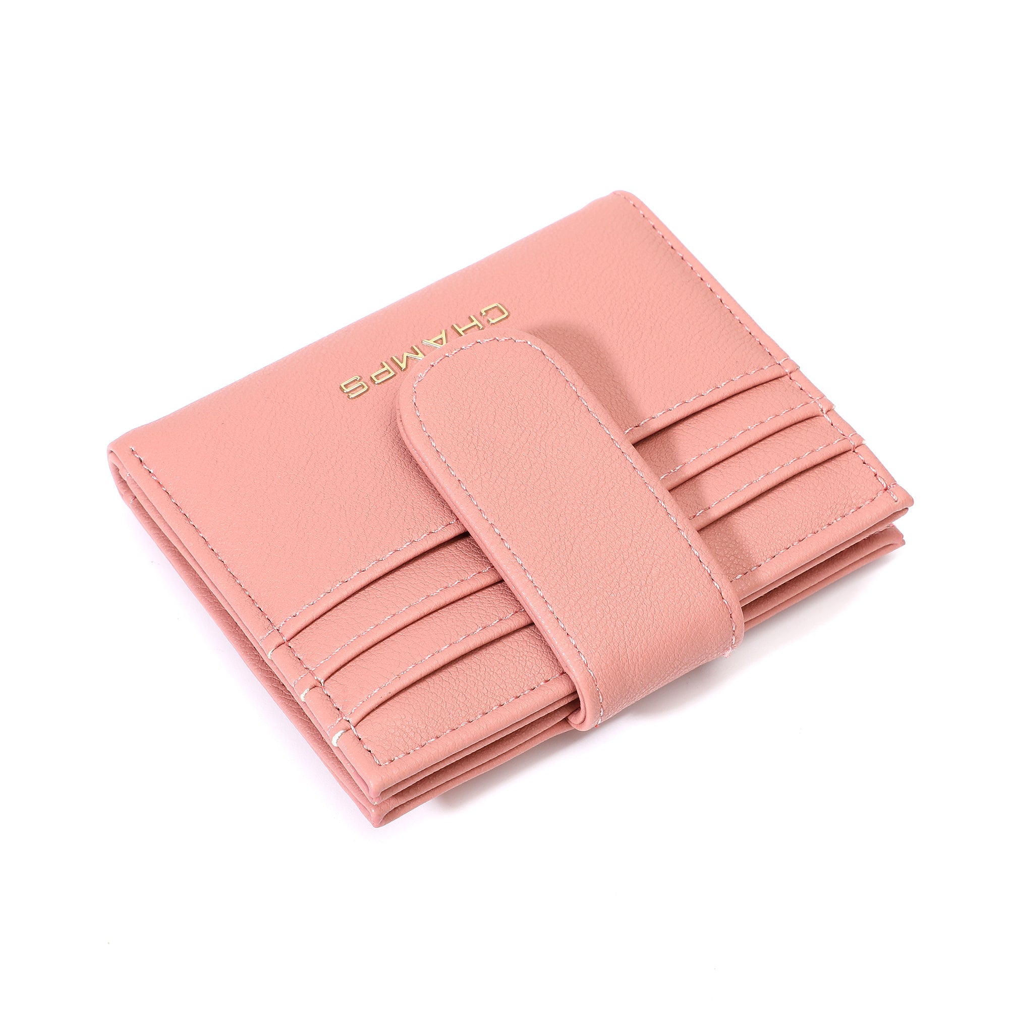 Iconic / Snap Cardholder 