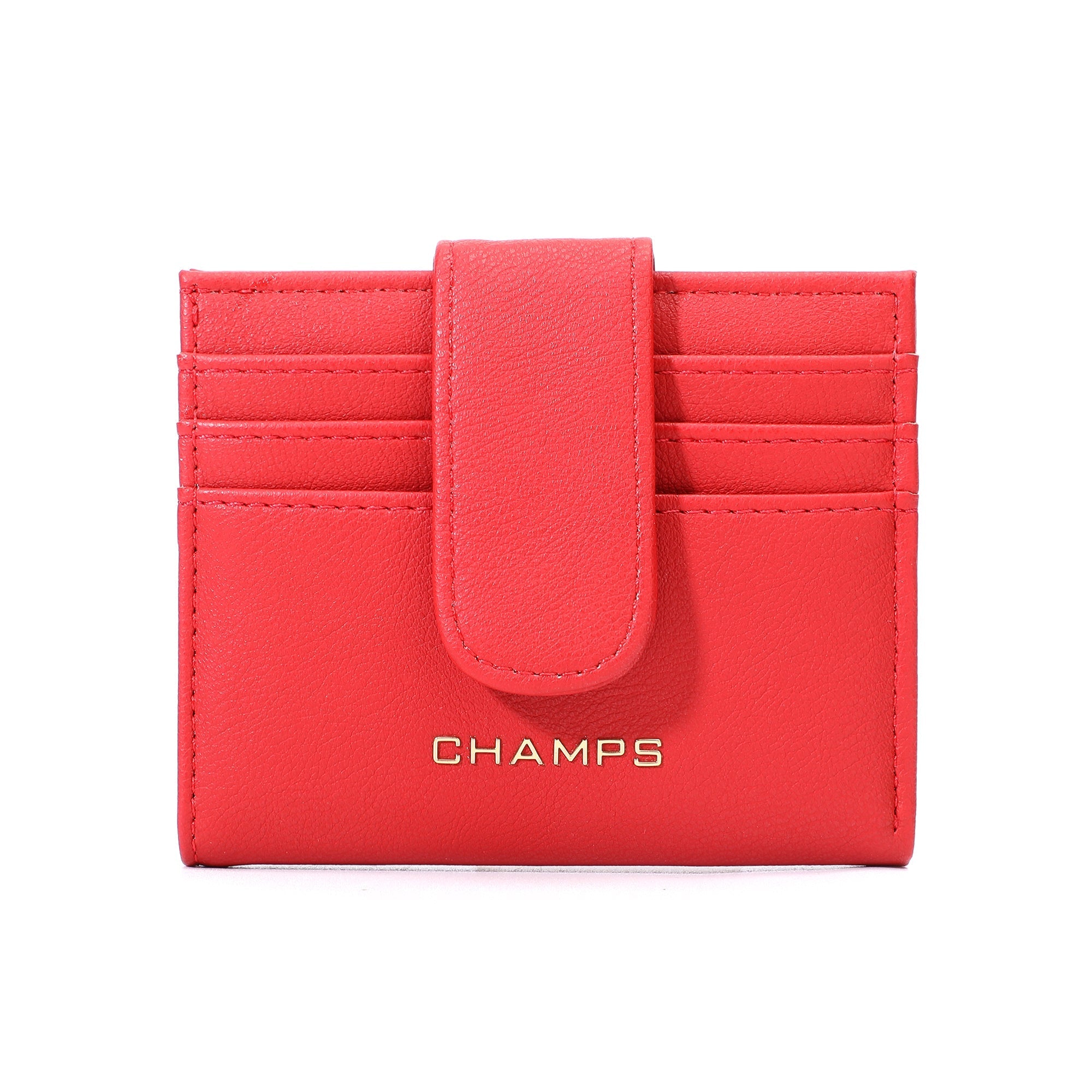 Iconic / Snap Cardholder 
