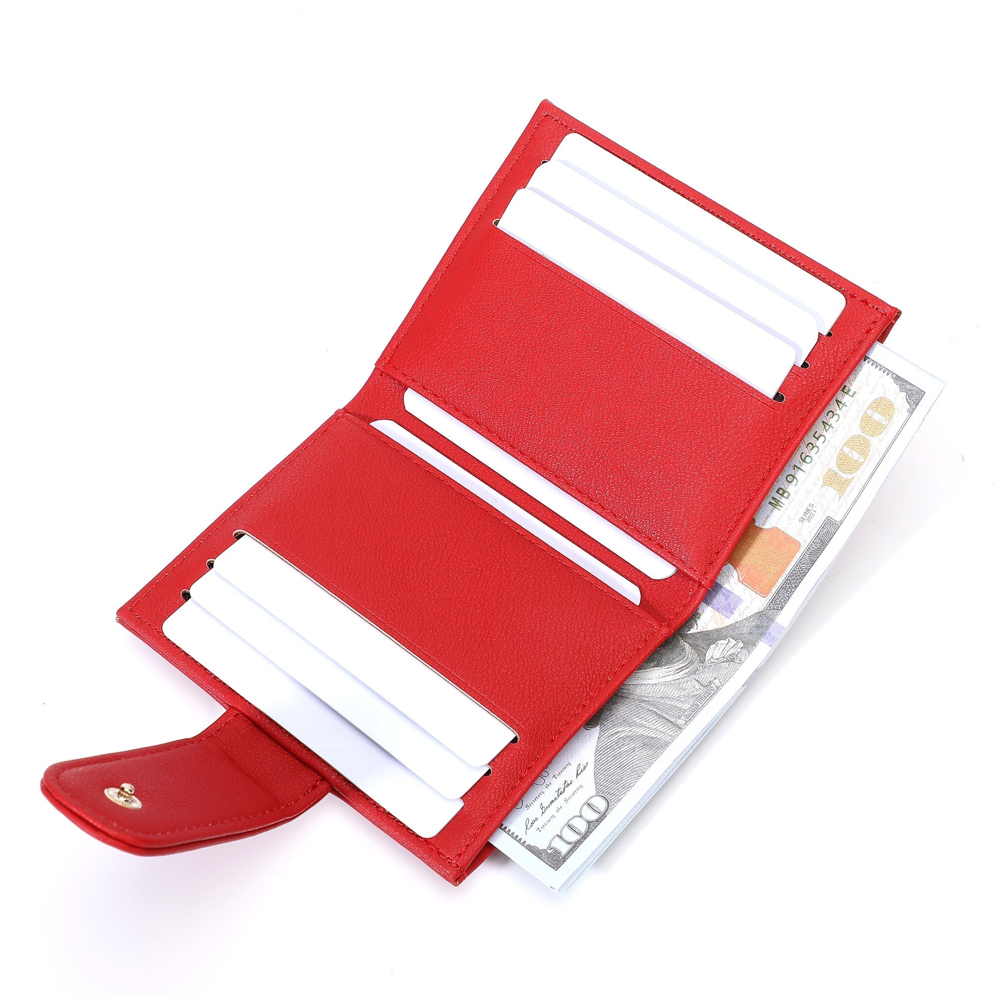 Iconic / Snap Cardholder 