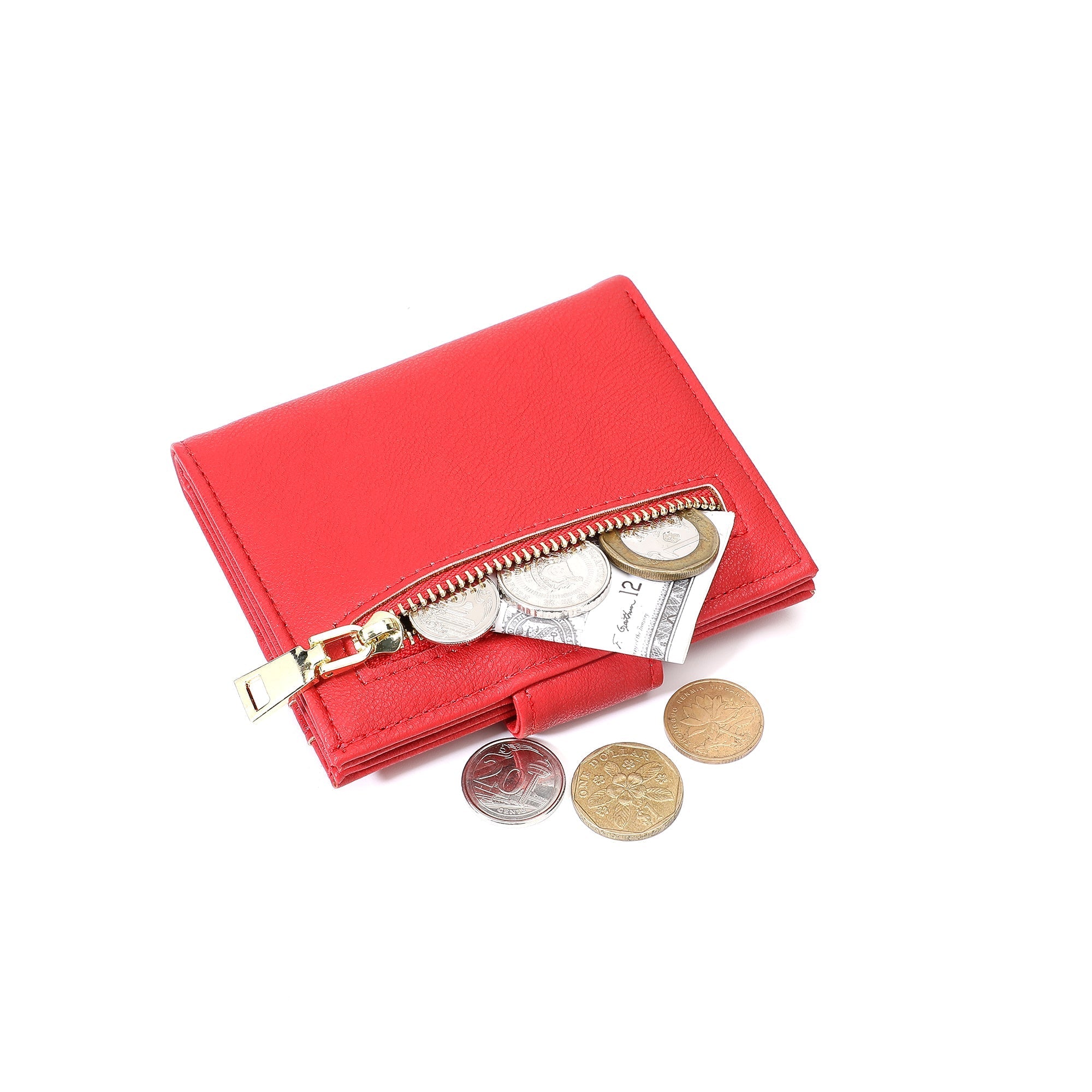 Iconic / Snap Cardholder 