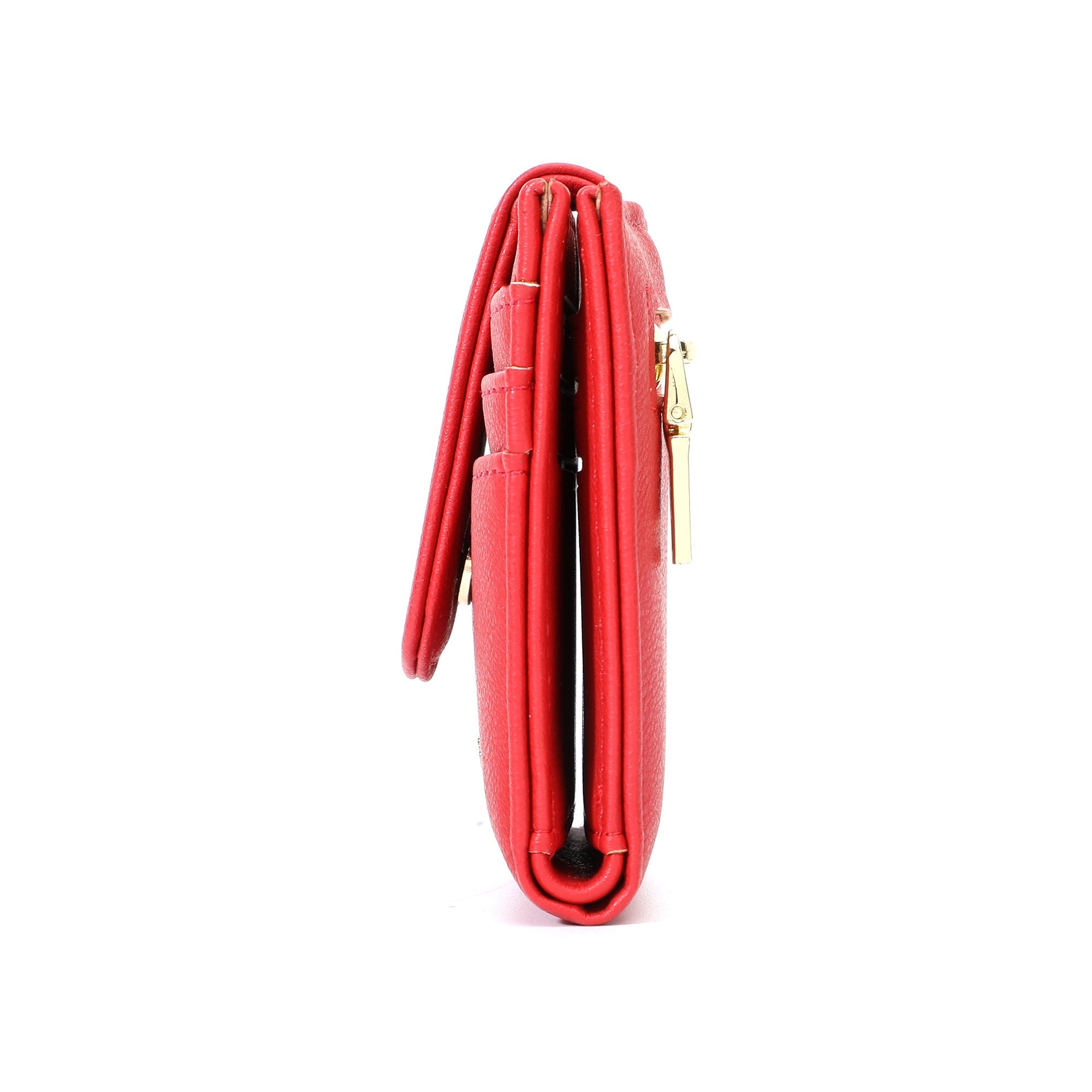 Iconic / Snap Cardholder 