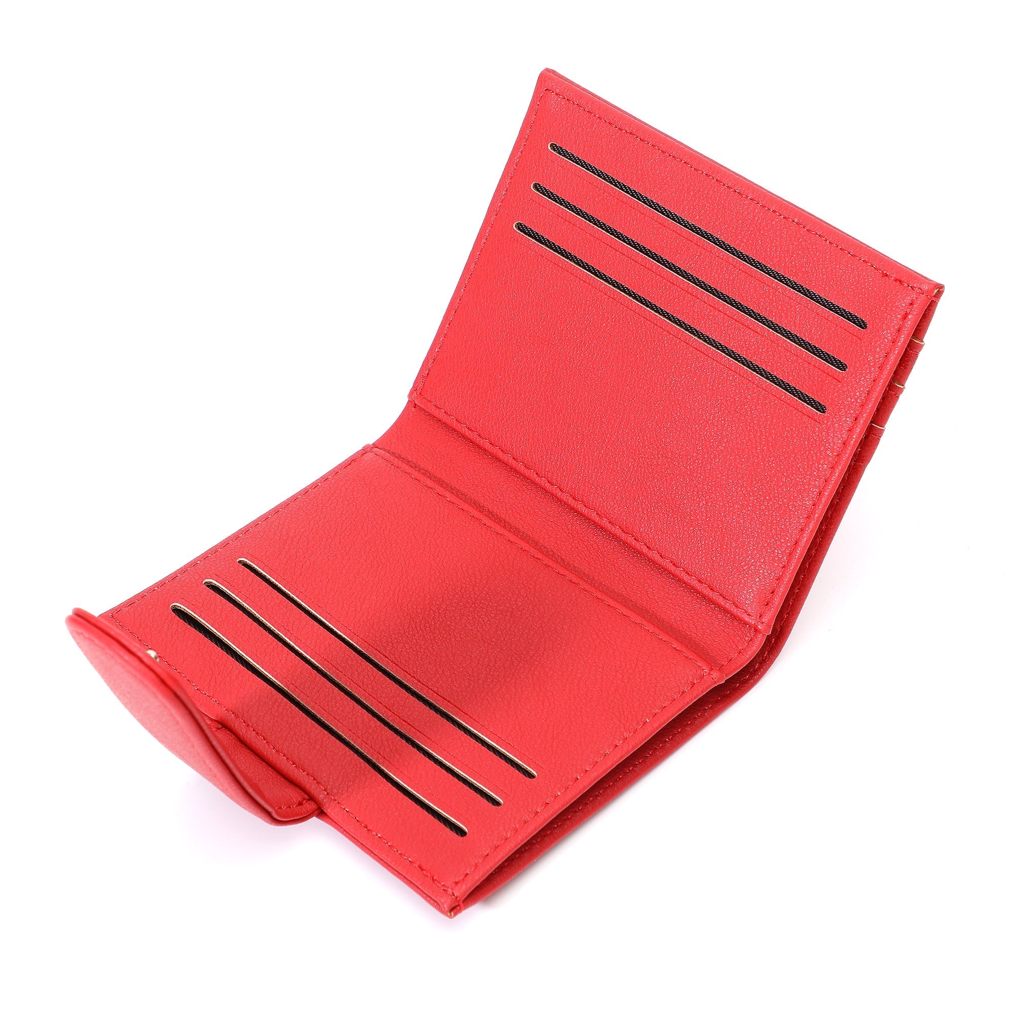 Iconic / Snap Cardholder 