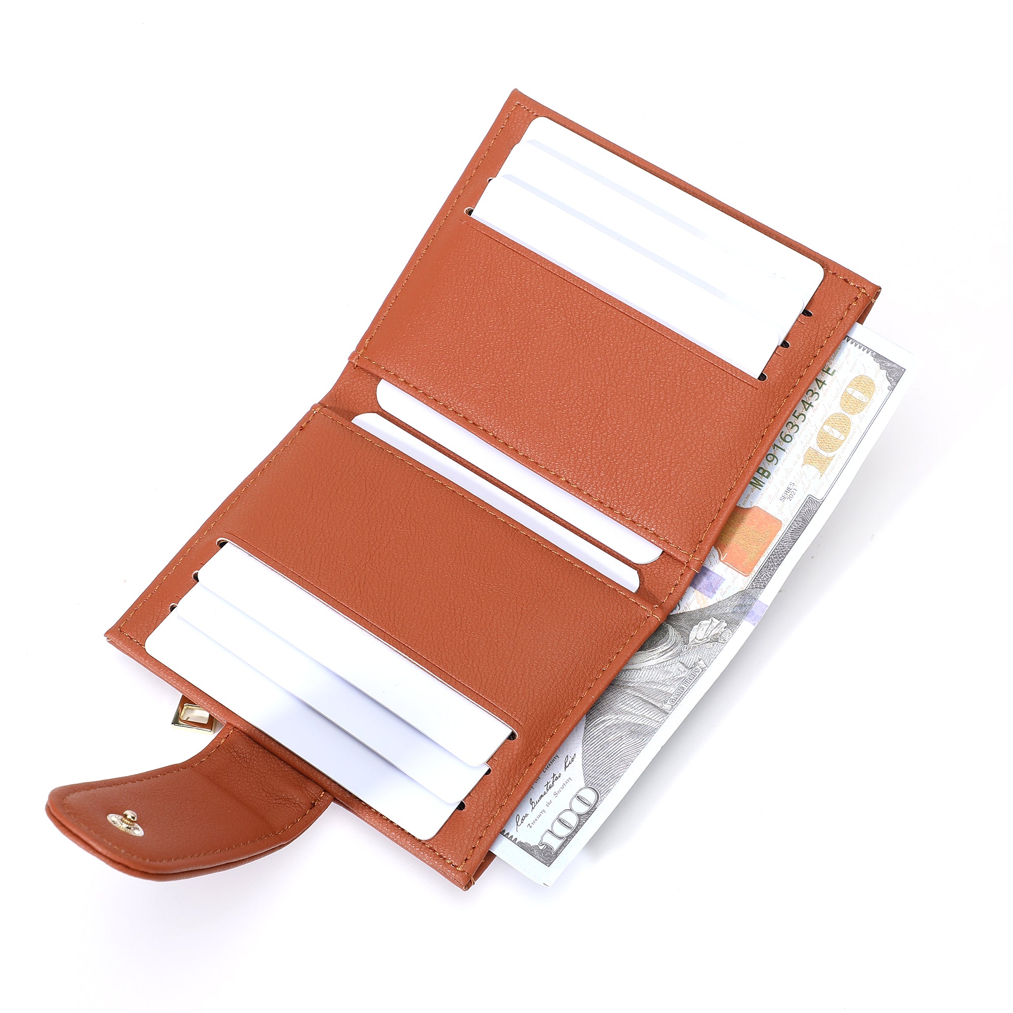 Iconic / Snap Cardholder 