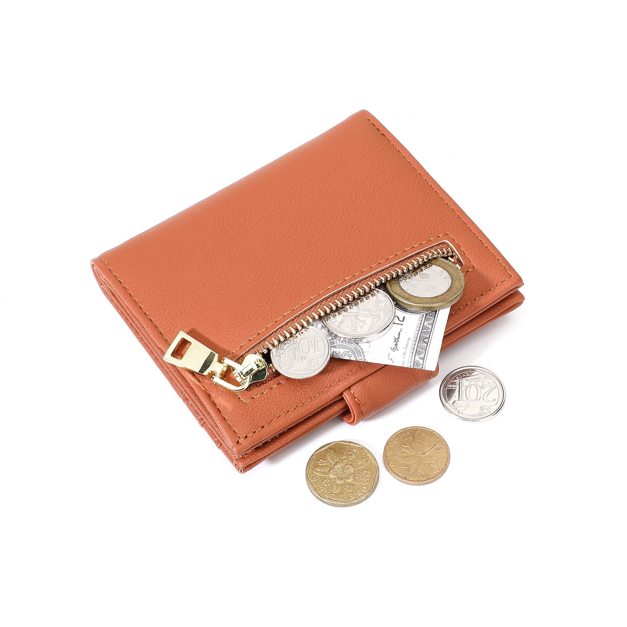 Iconic / Snap Cardholder 