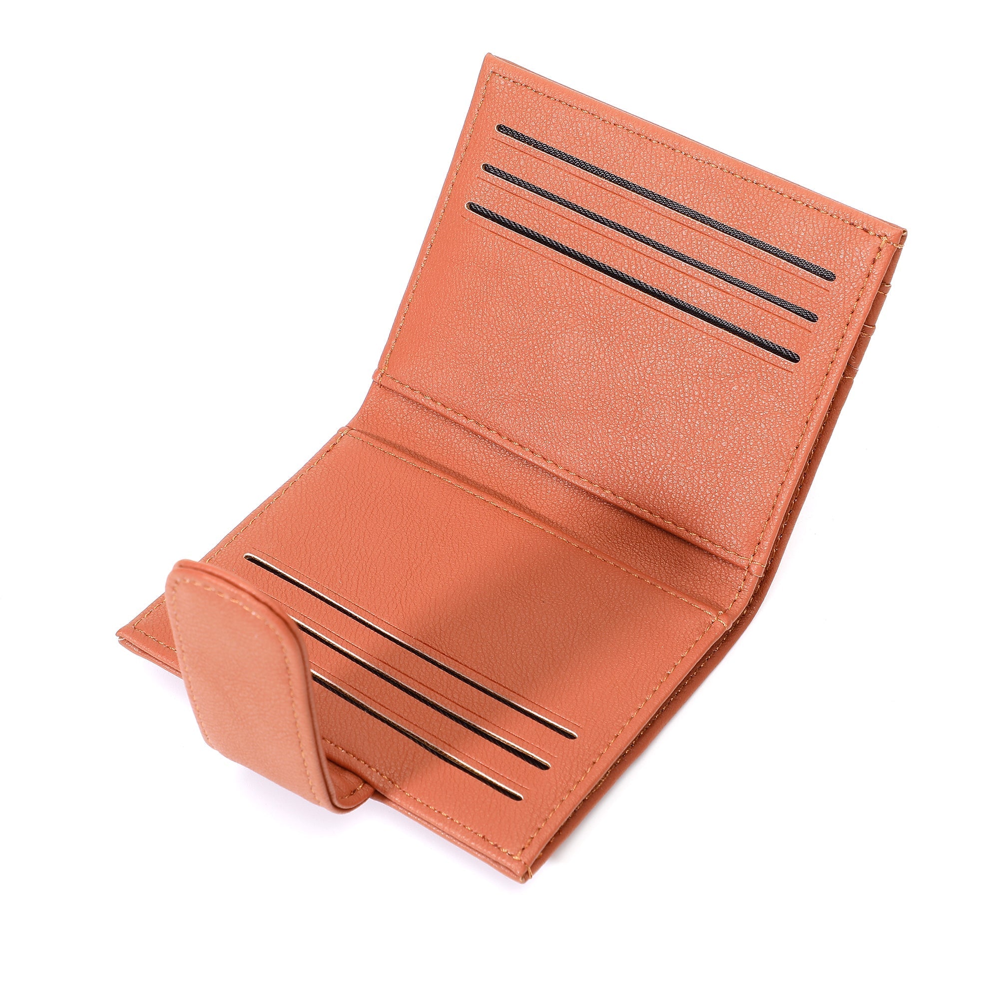 Iconic / Snap Cardholder 