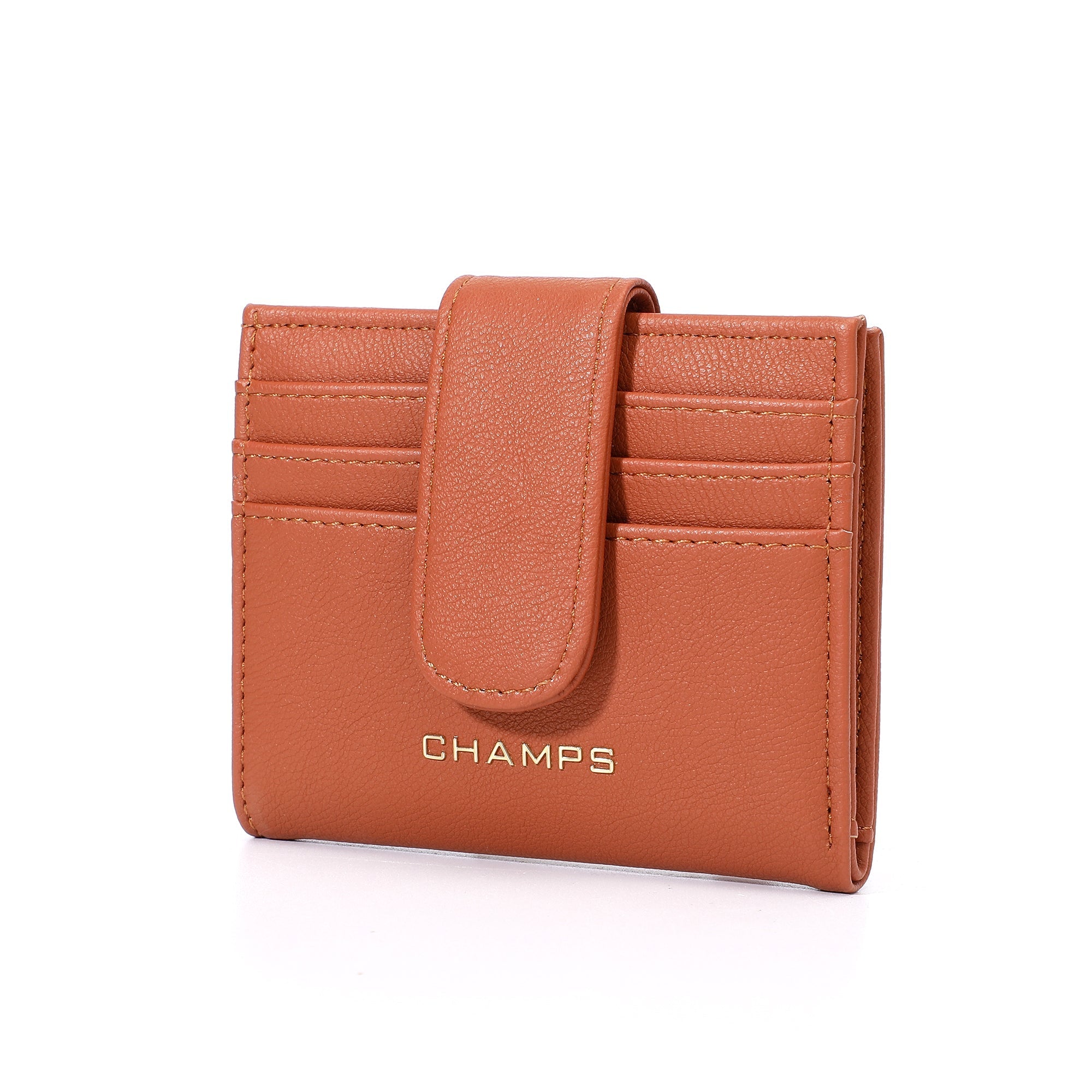 Iconic / Snap Cardholder 