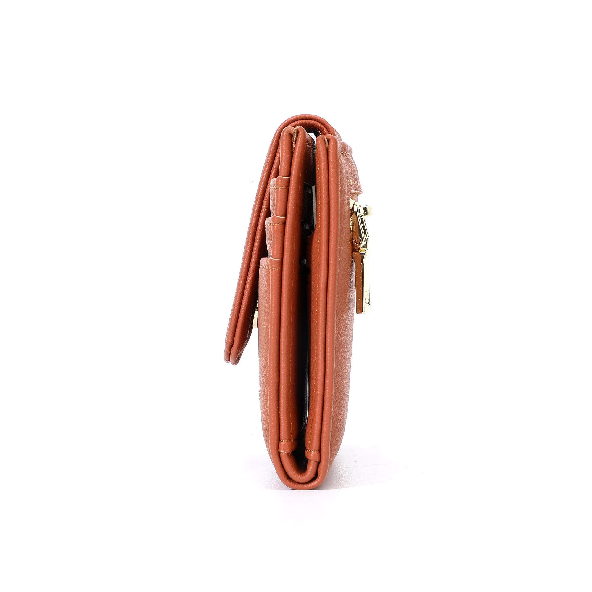 Iconic / Snap Cardholder 