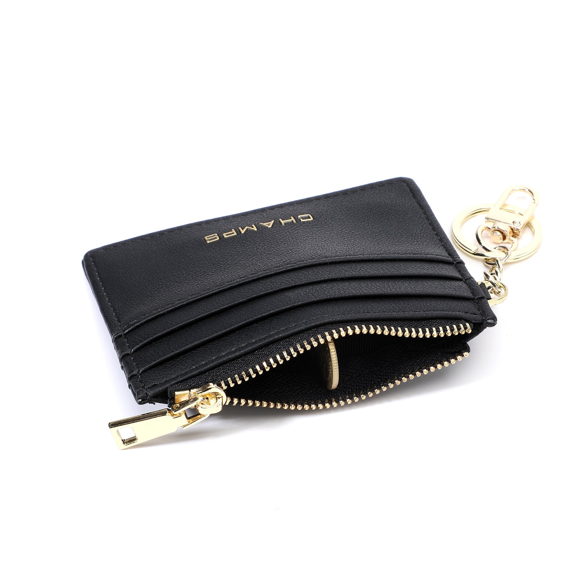 Iconic / Keychain Cardholder 