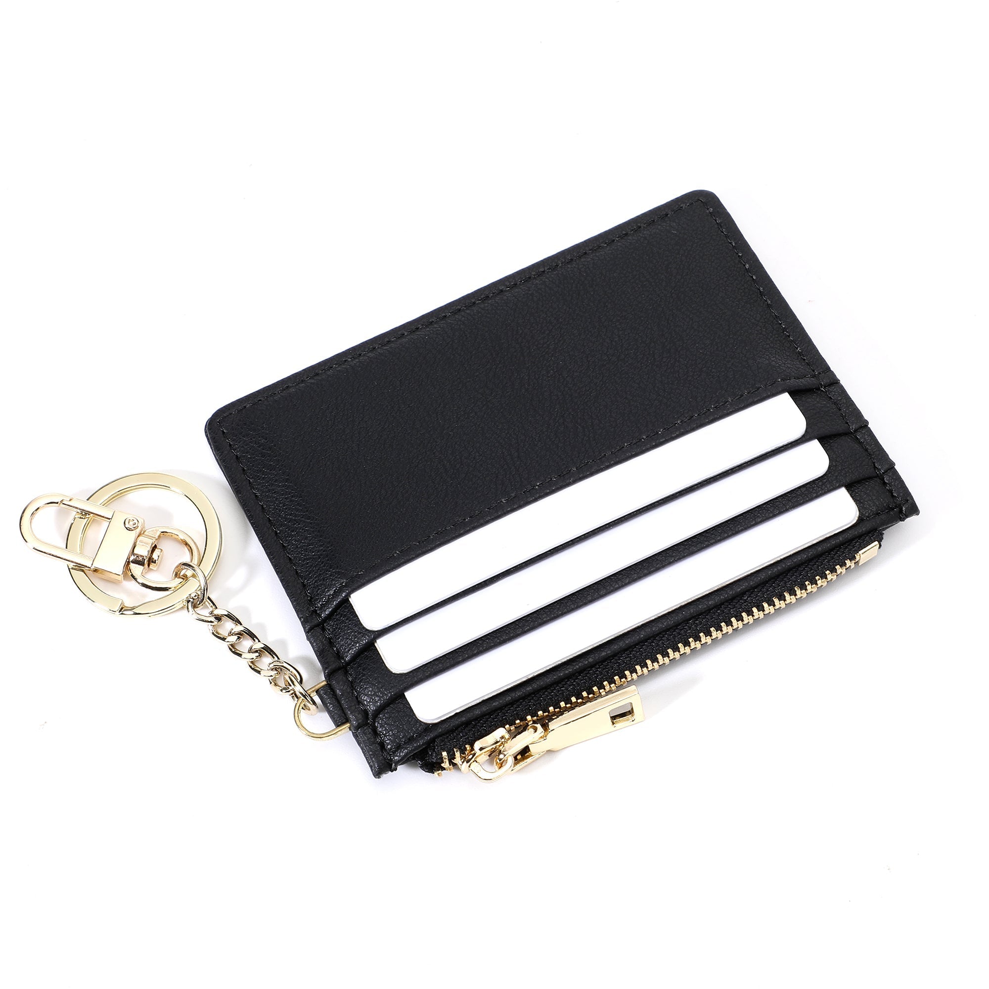 Iconic / Keychain Cardholder 