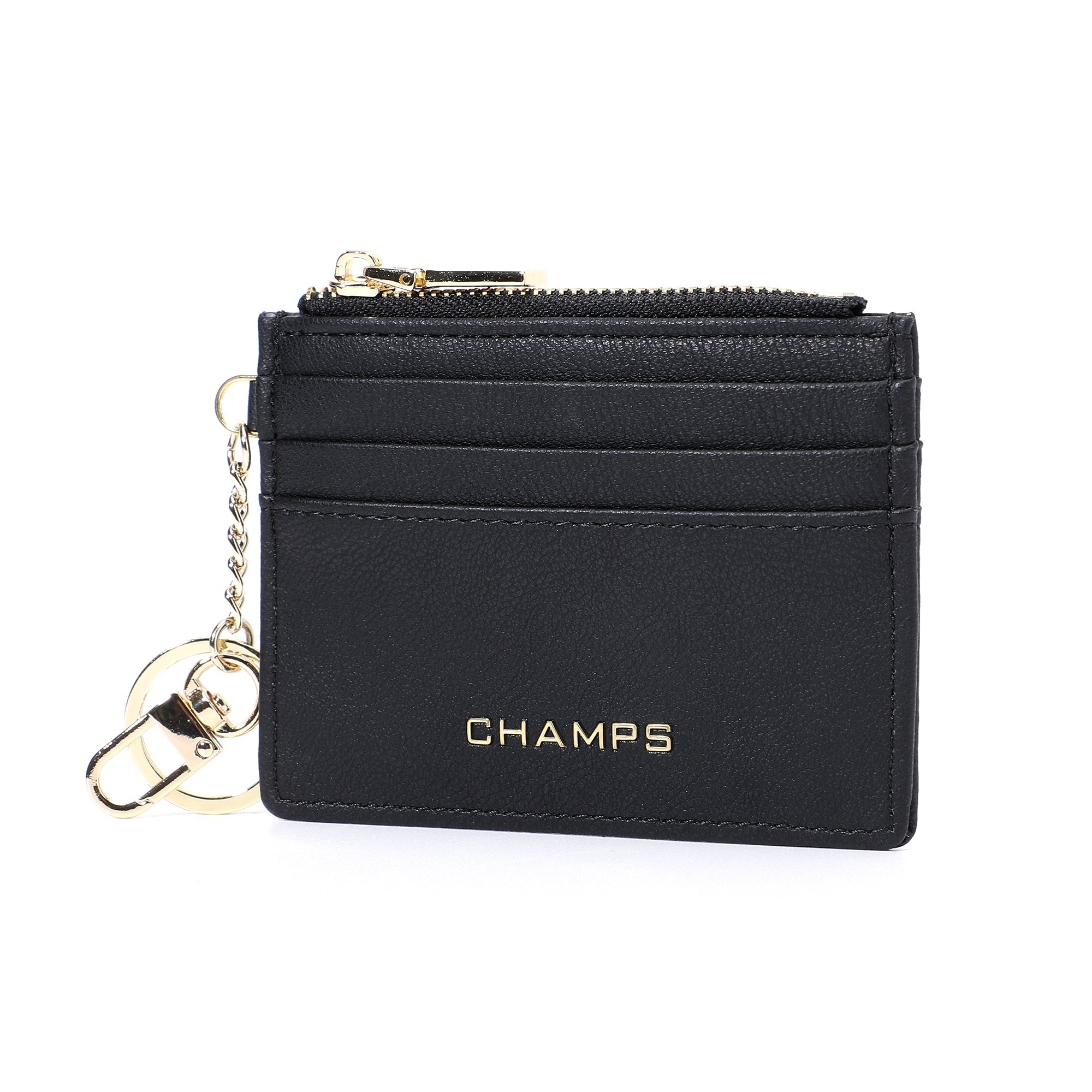 Iconic / Keychain Cardholder 