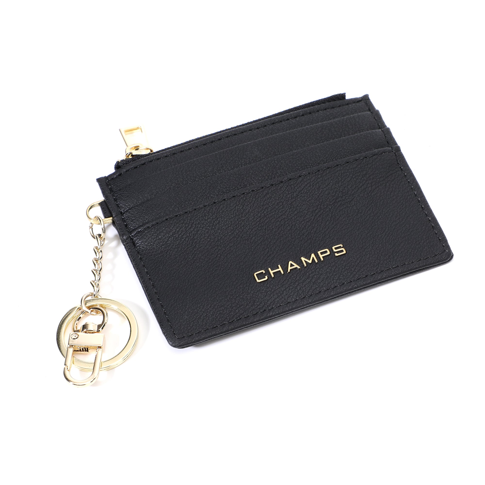 Iconic / Keychain Cardholder 