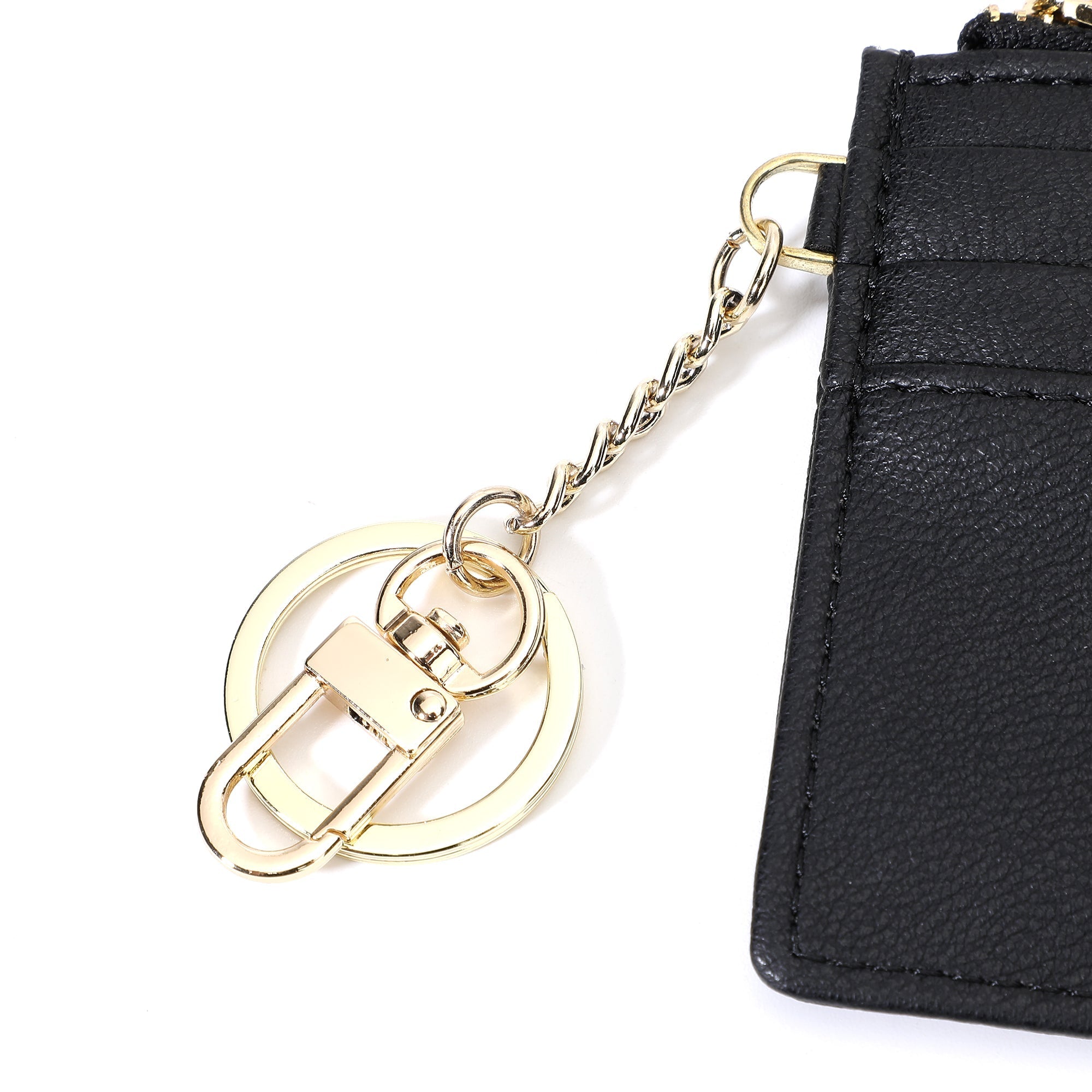 Iconic / Keychain Cardholder 