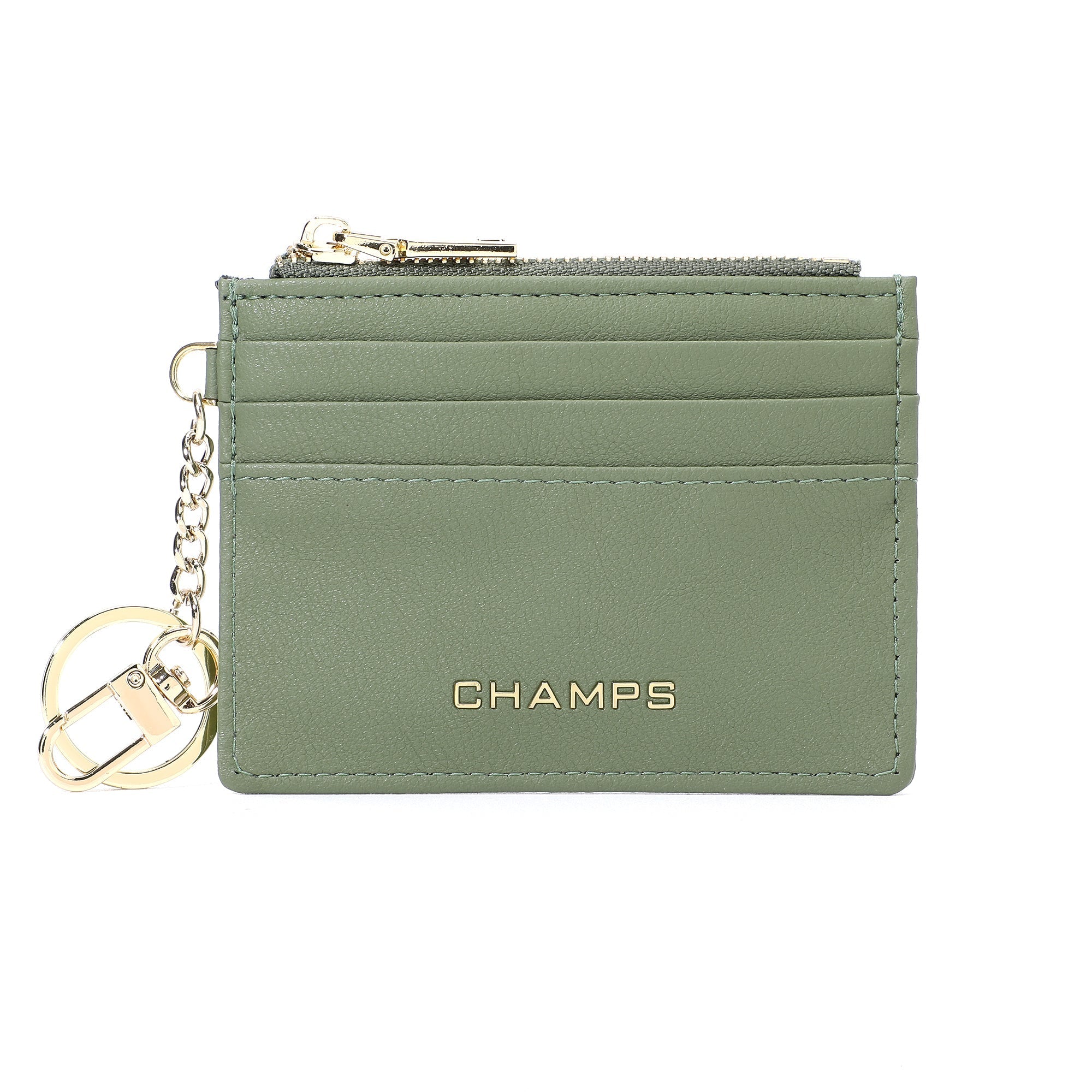 Iconic / Keychain Cardholder 