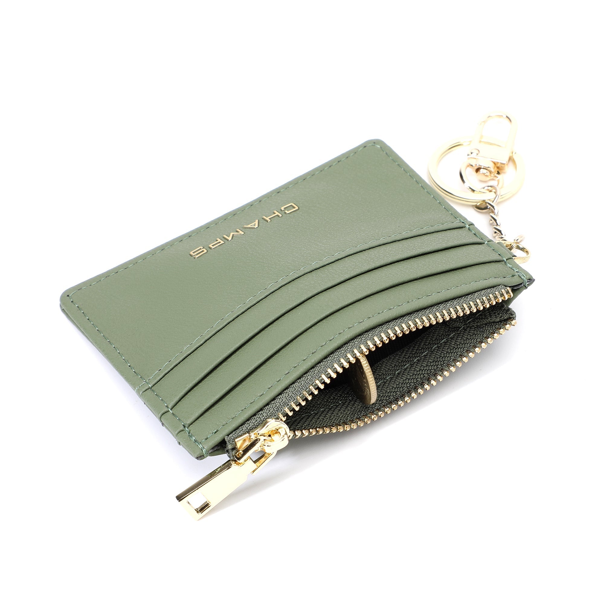 Iconic / Keychain Cardholder 