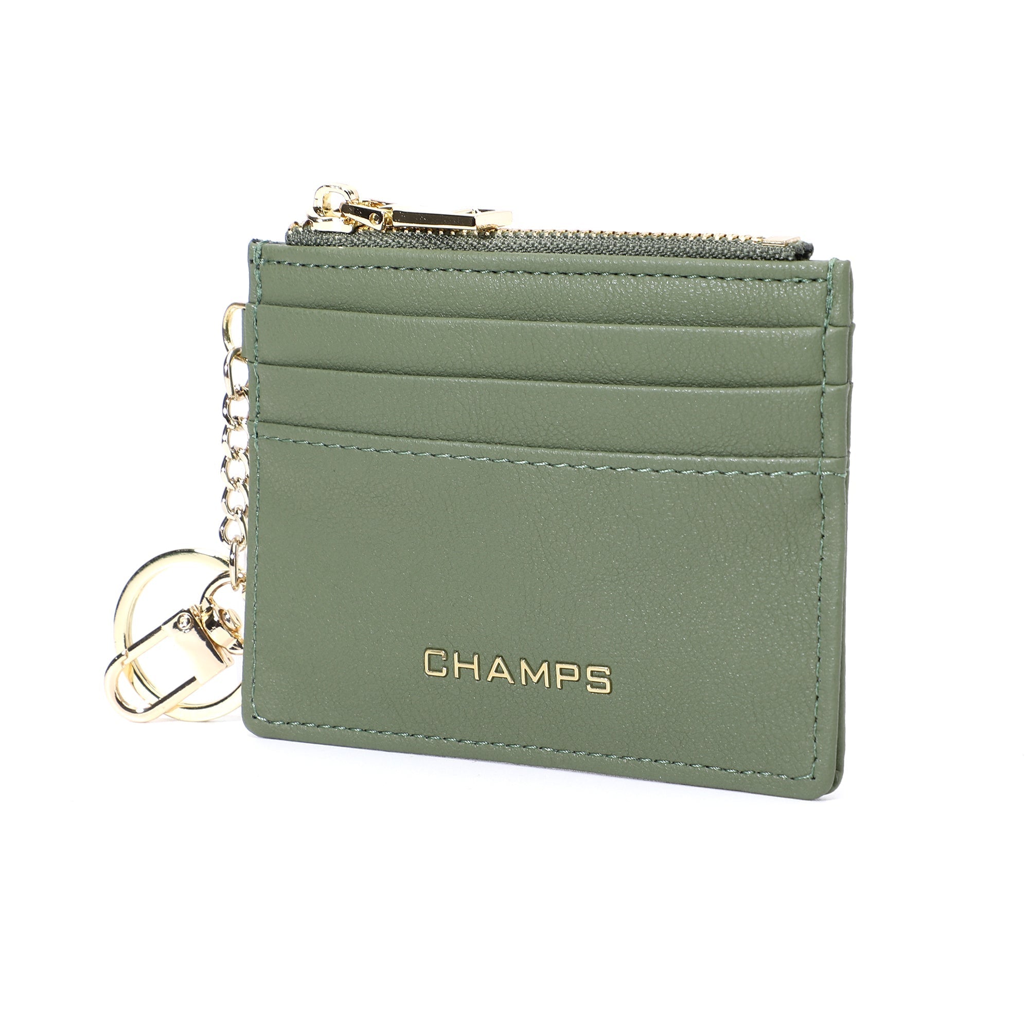 Iconic / Keychain Cardholder 