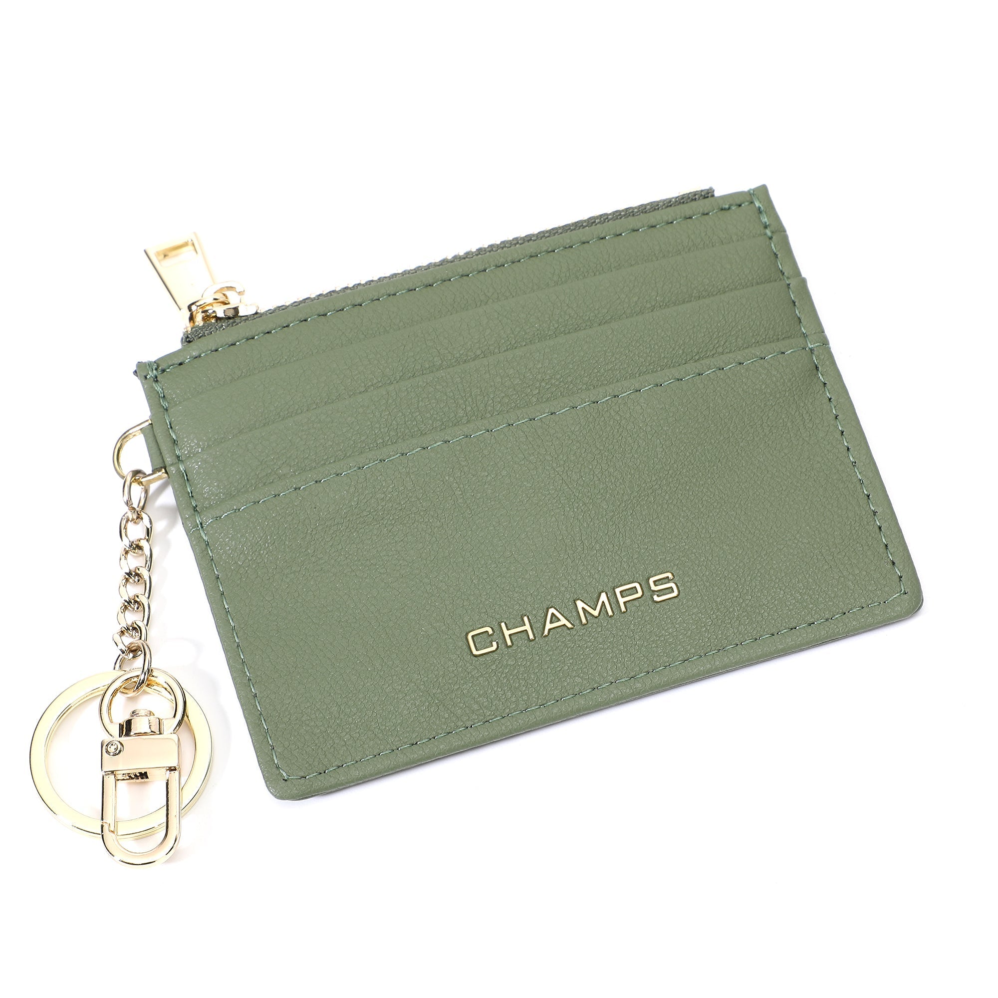 Iconic / Keychain Cardholder 