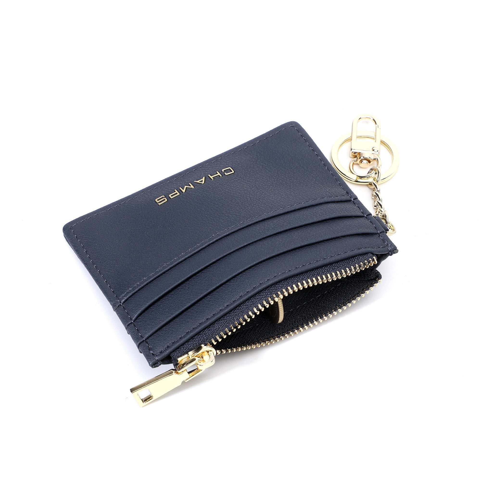 Iconic / Keychain Cardholder 
