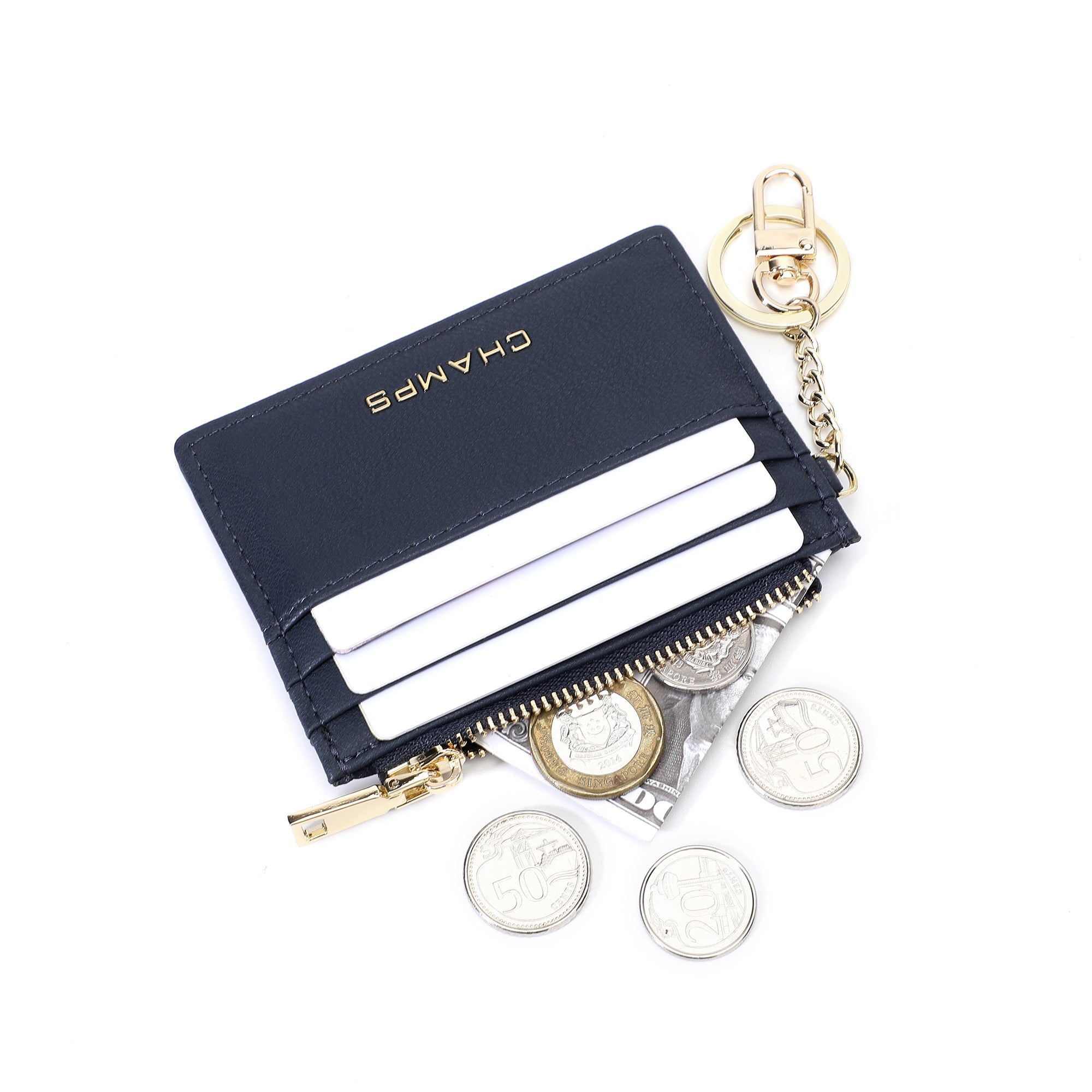 Iconic / Keychain Cardholder 